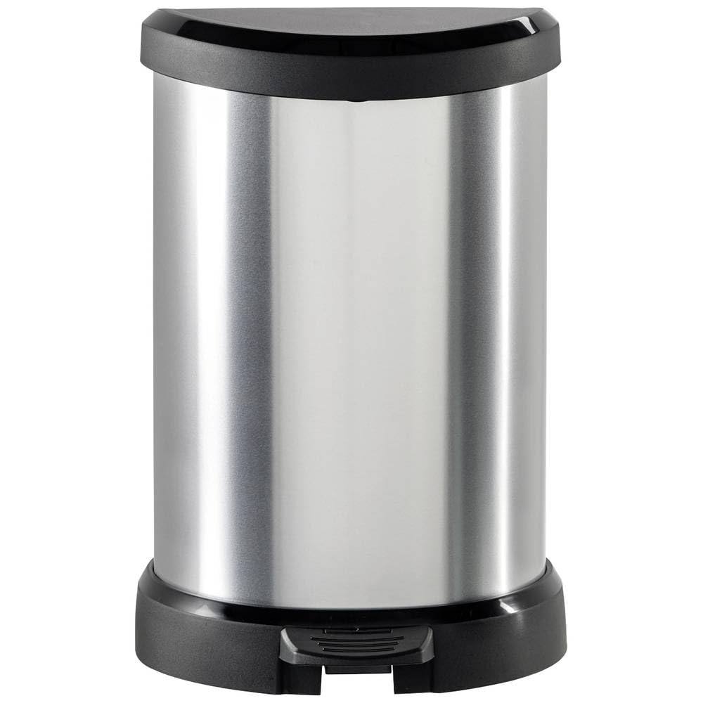 curver-decobin-metallic-treteimer-20l-m-lleimer-mit-pedal image 1