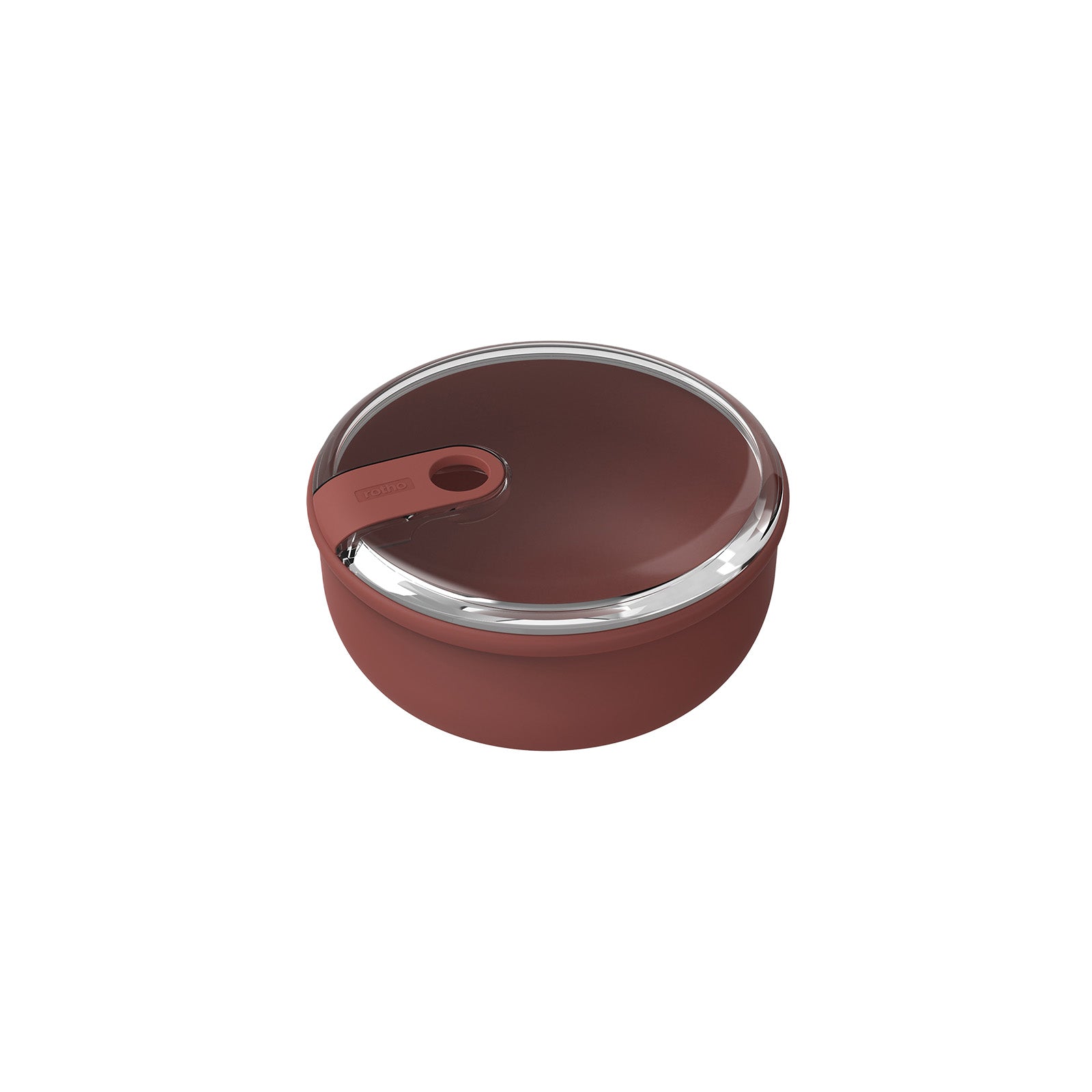 rotho-ela-frischhaltedose-rund-1-8-l-horizontblau-luftdicht image 2