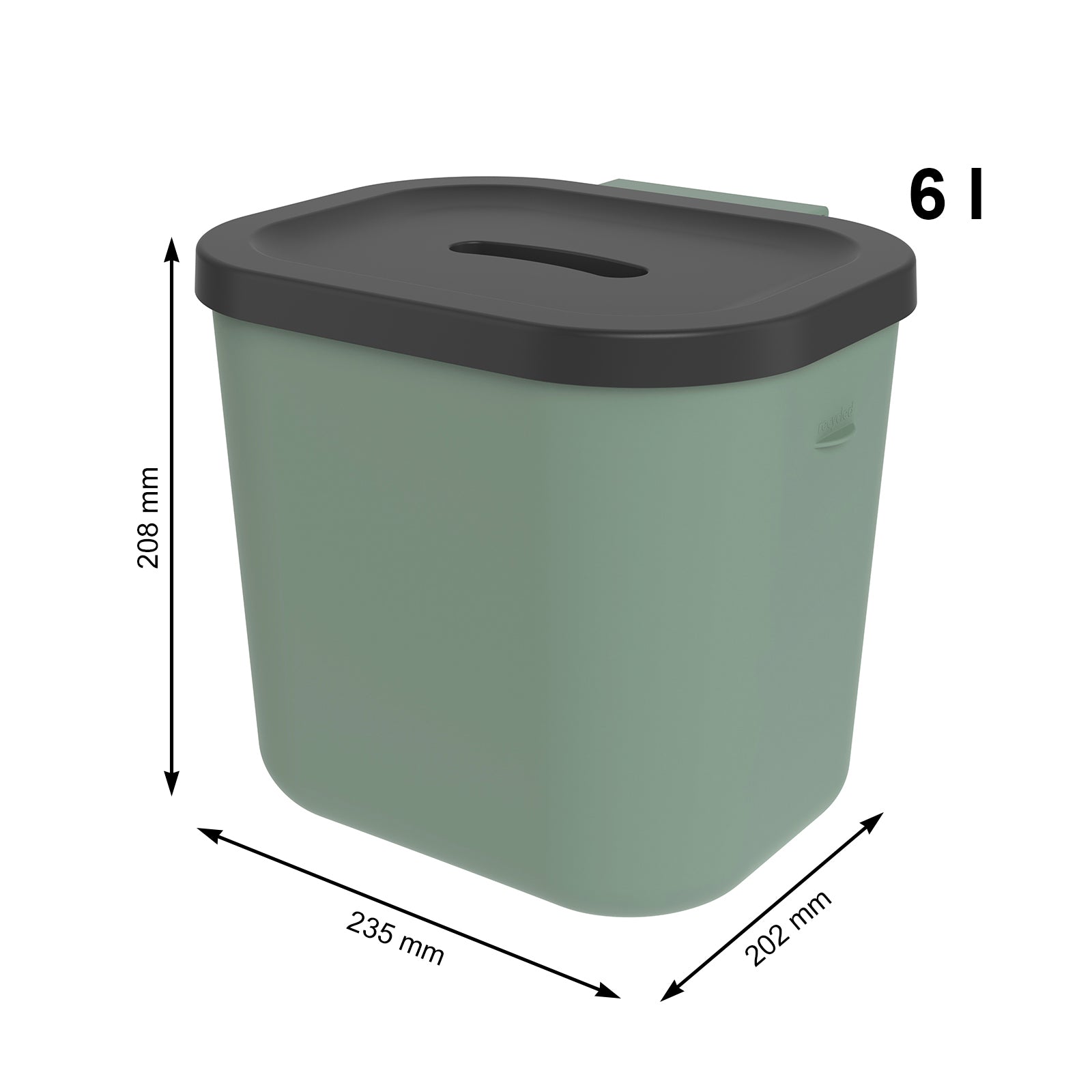 rotho-salsa-biobeh-lter-set-2-tlg-holzkohle-f-r-biom-ll image 5