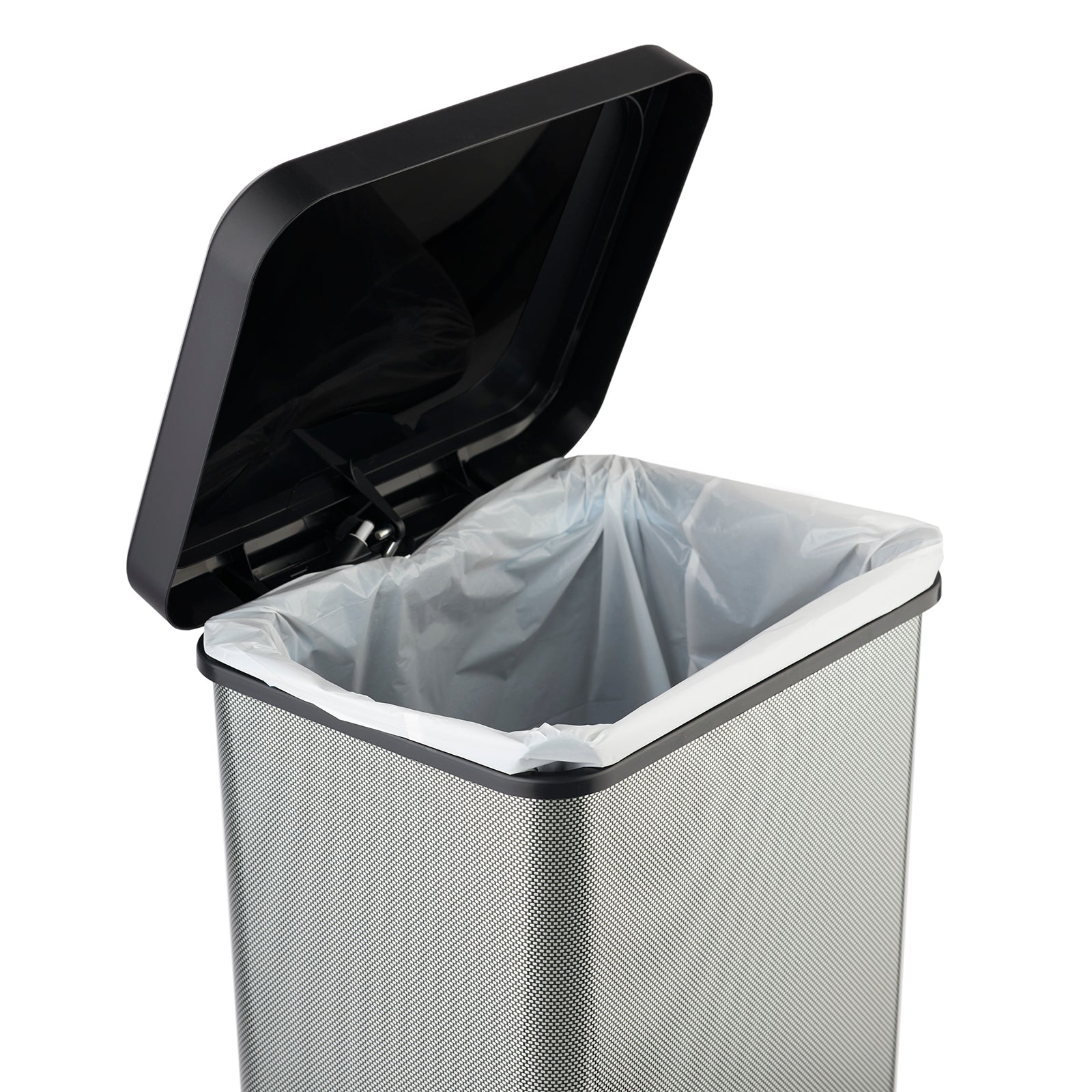 rotho-paso-m-llbeutel-40l-3x15-set-mit-zugband-wei image 2