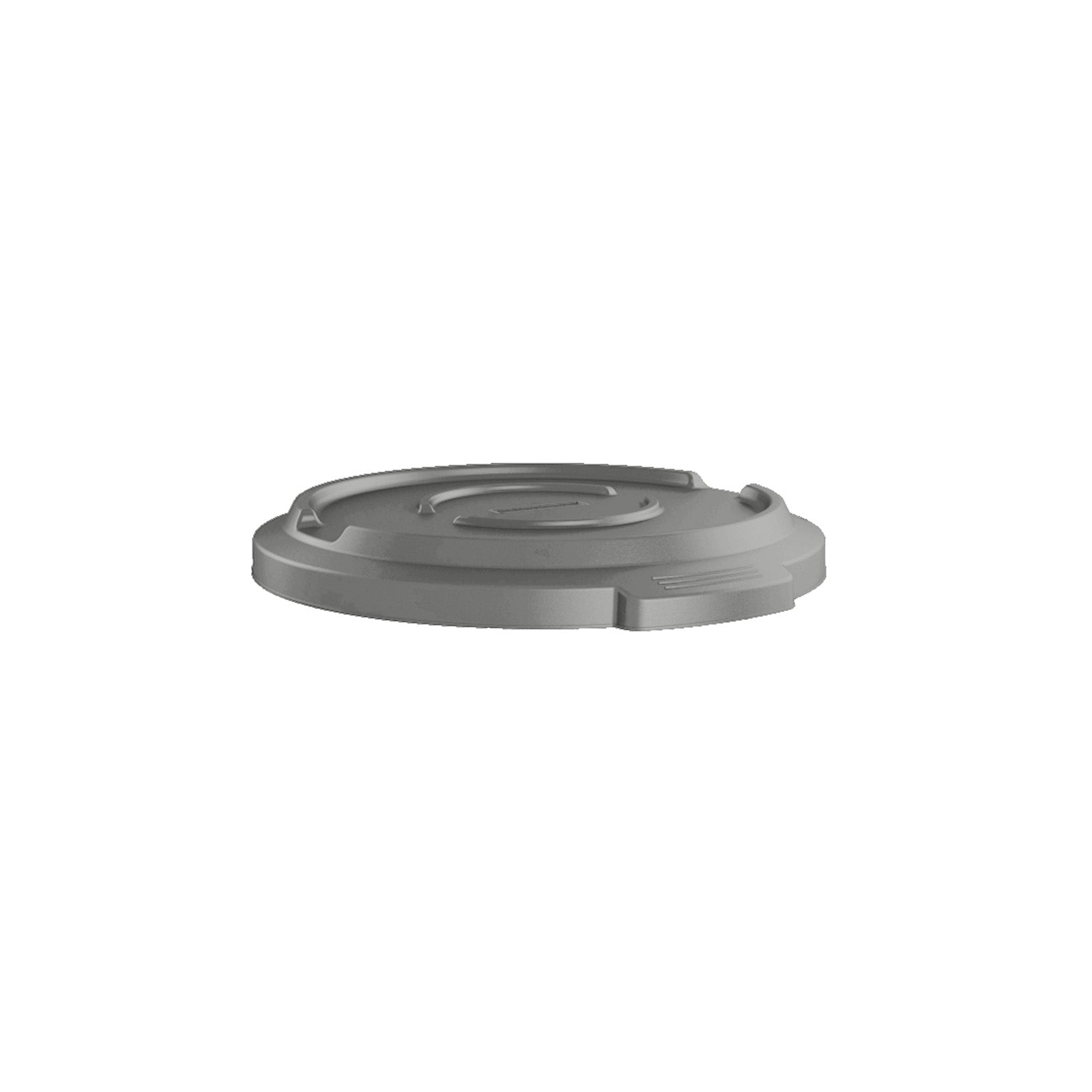 rotho-titan-deckel-85-l-schwarz-f-r-abfallbeh-lter-kunststoff image 1