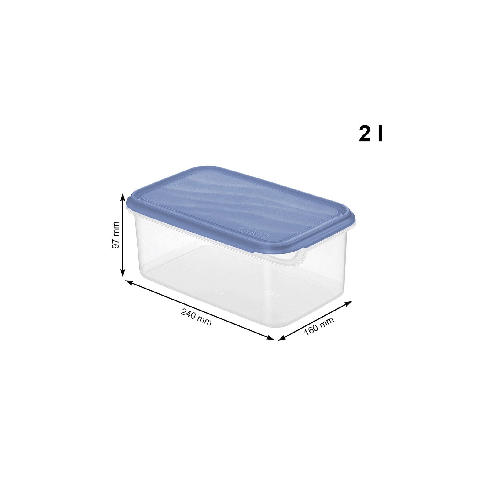 rotho-rondo-k-hlschrankdosen-12er-set-horizontblau image 4