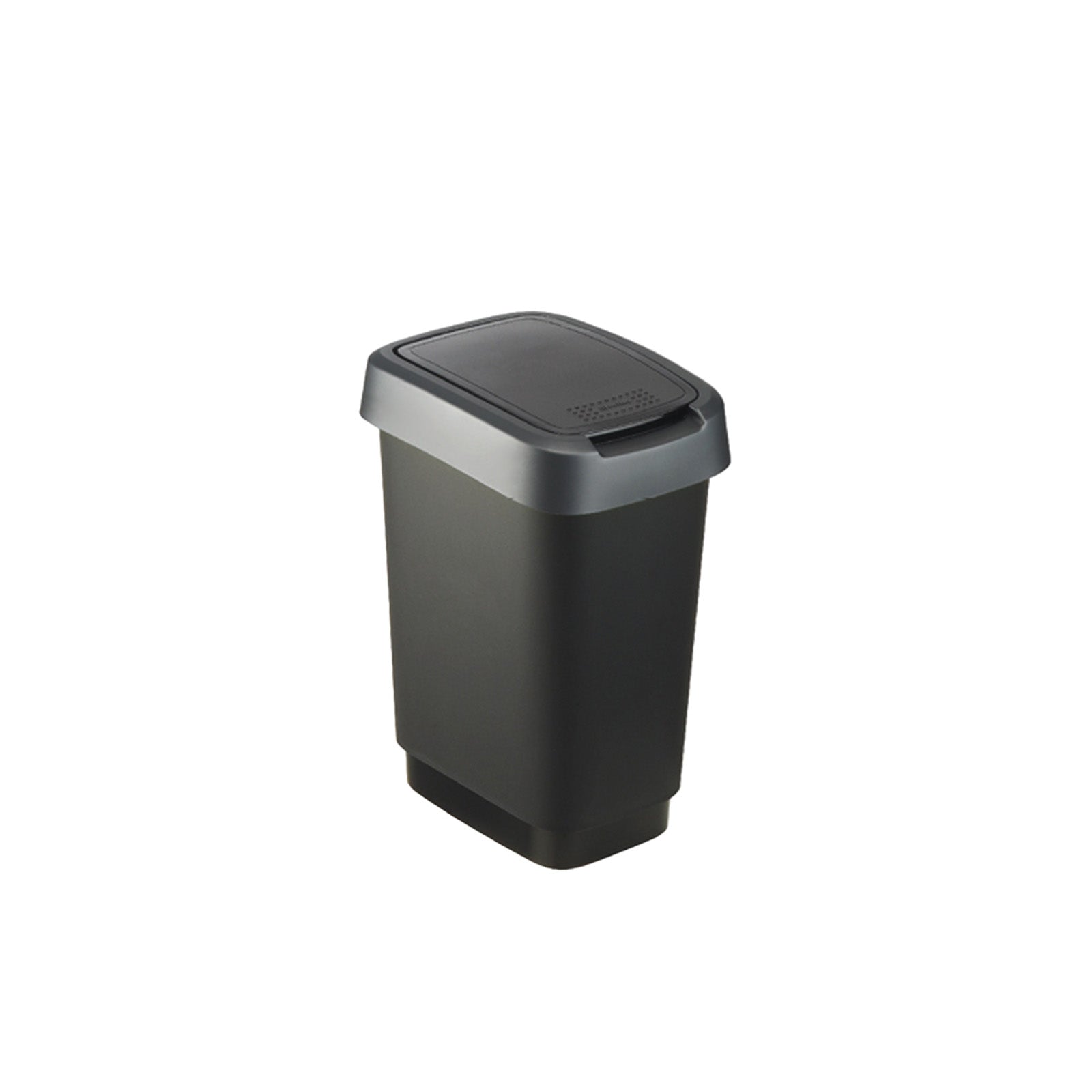 rotho-twist-swingeimer-10-l-m-lleimer-horizonblau image 2