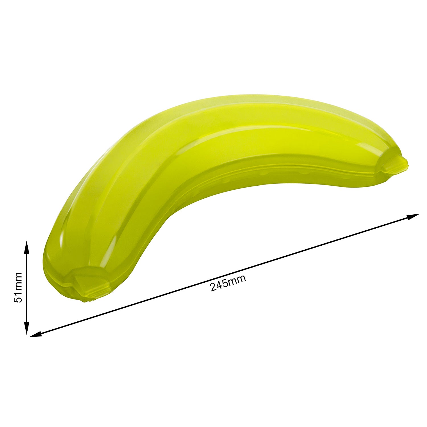 rotho-fun-bananenbox-bananendose-limette image 3