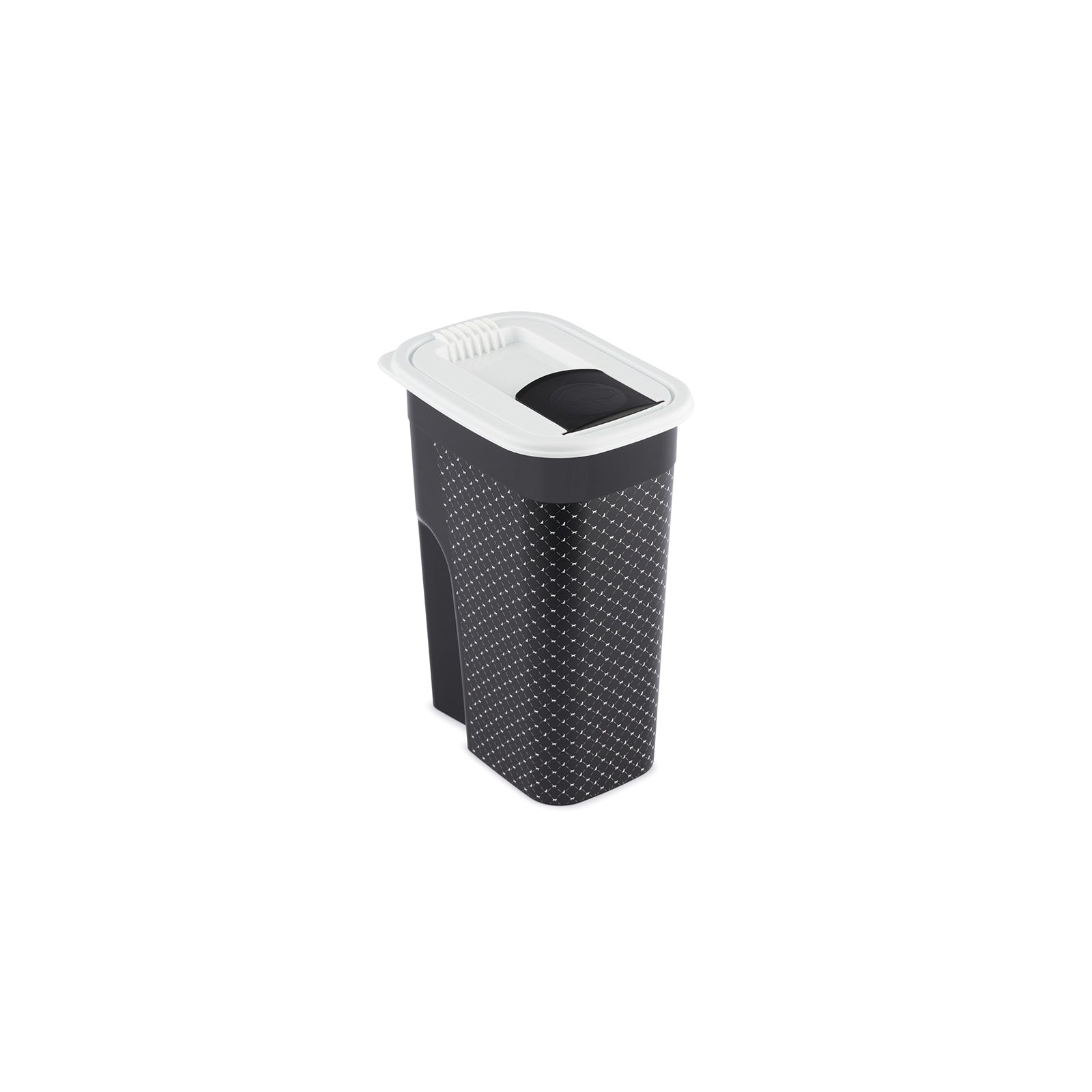 rotho-flo-tierfutter-sch-ttdose-4-1-l-cappuccino-sch-ttbox image 2