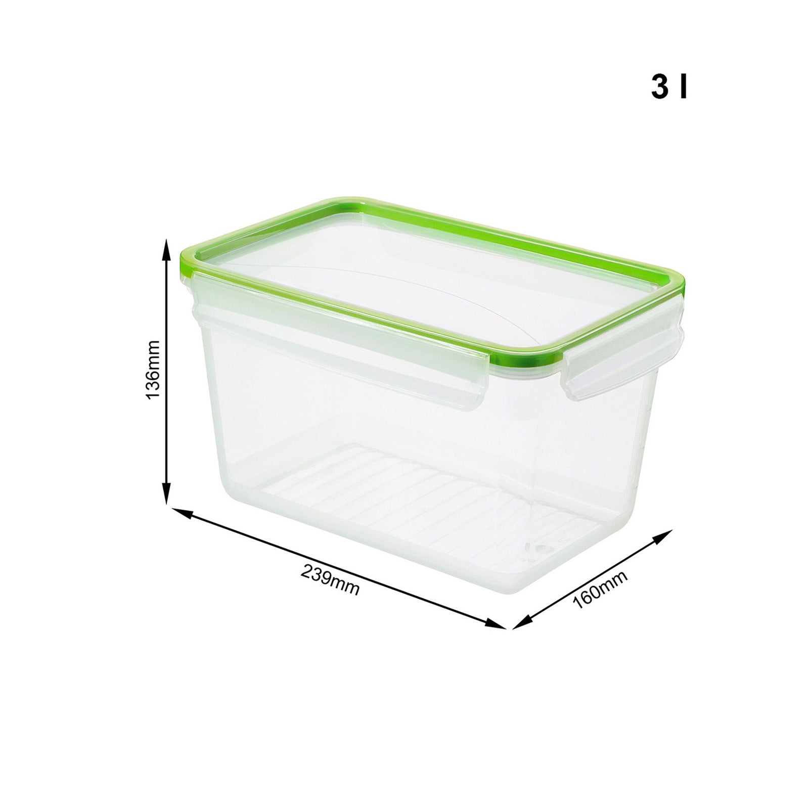 rotho-clic-lock-k-hlschrankdose-3-l-horizontblau-luftdicht image 7