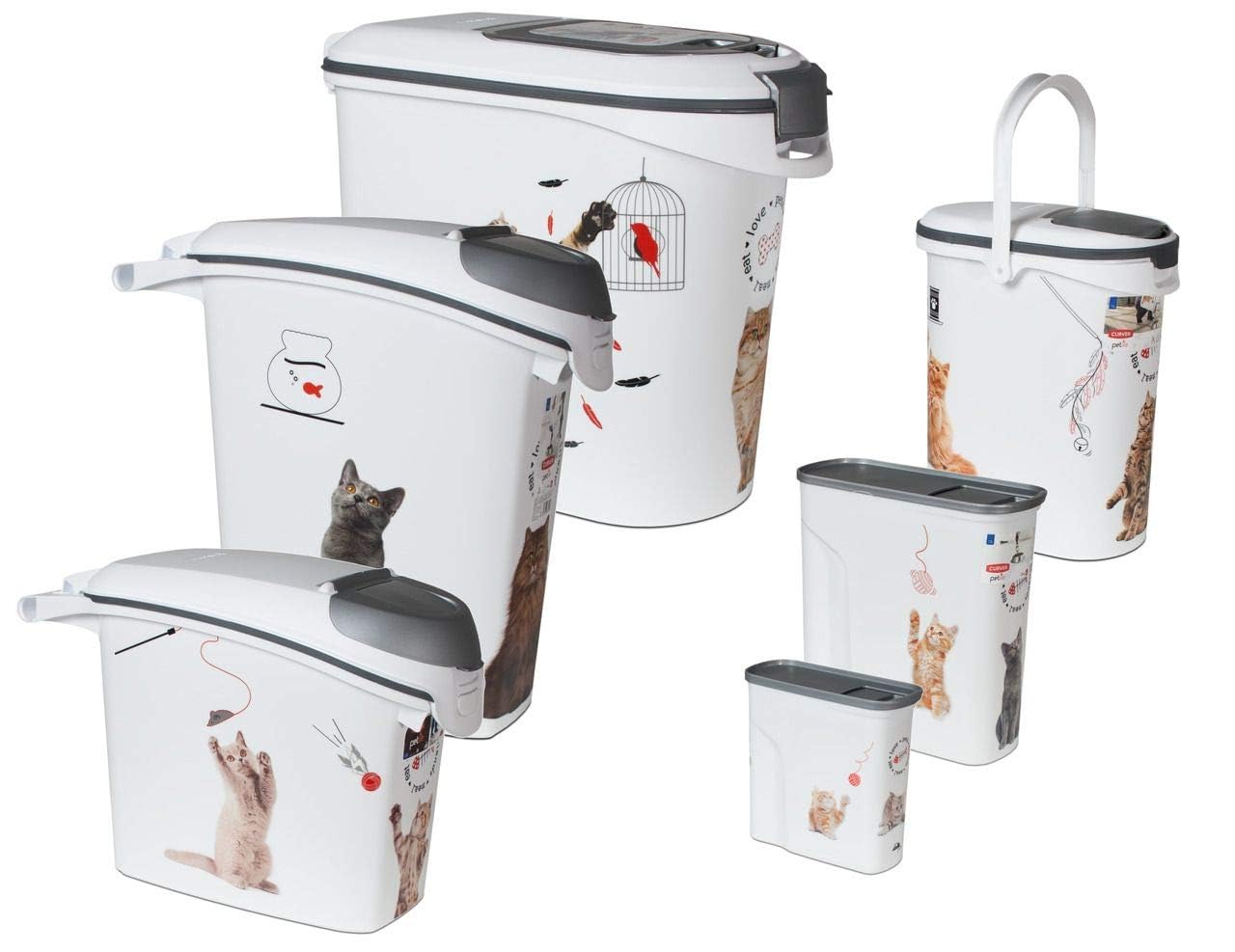 curver-pet-food-futtercontainer-12kg-35l-wei-grau-schaufel image 4