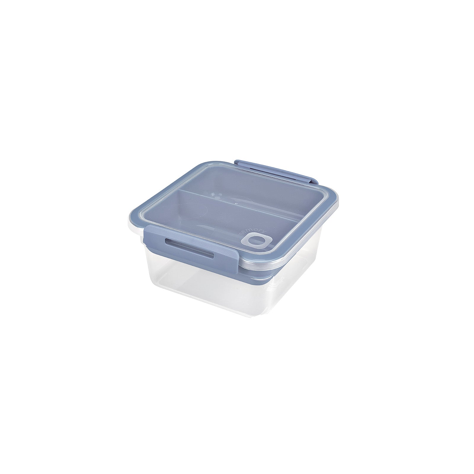rotho-memory-b3-lunchbox-1-l-horizontblau-mikrowellengeeignet image 2