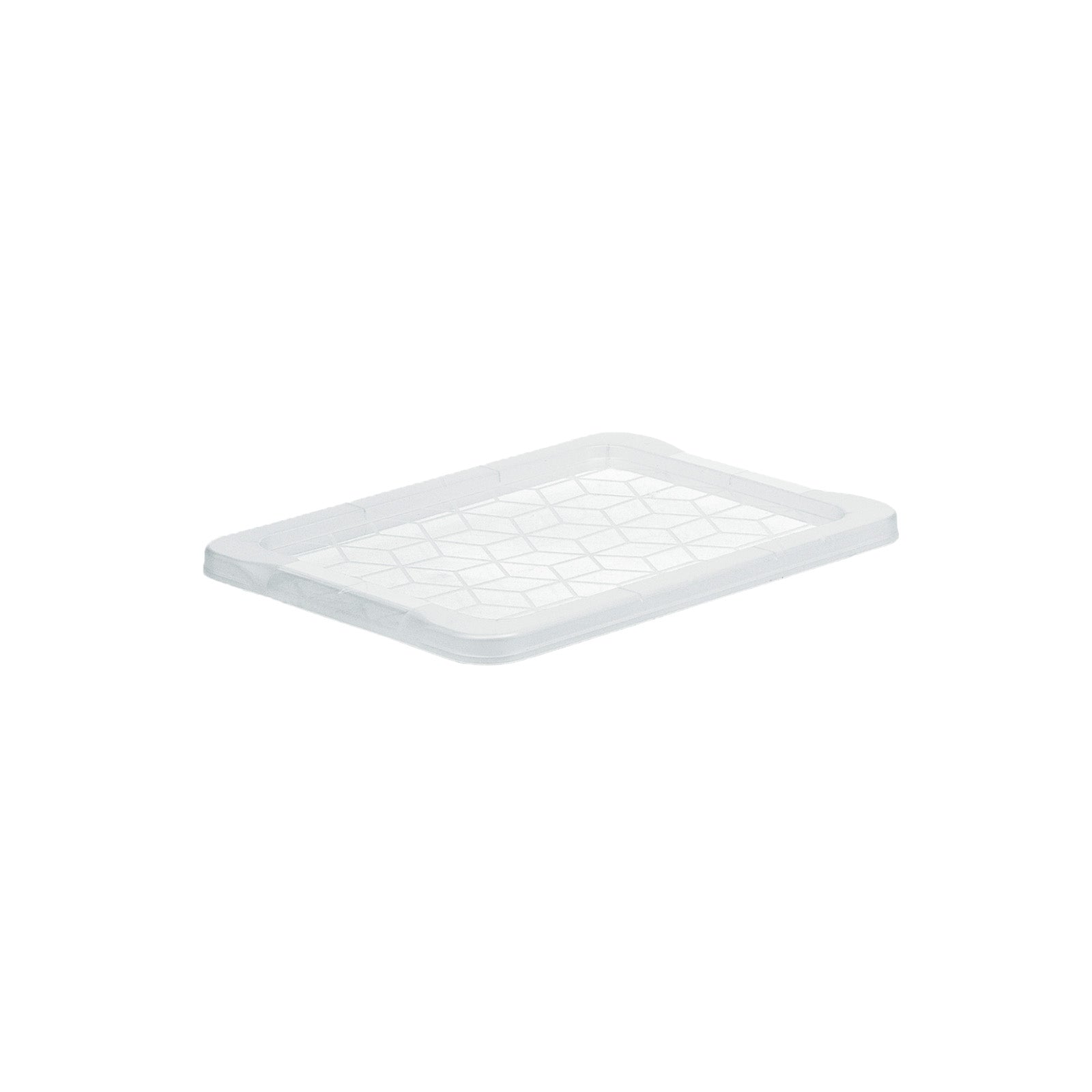 rotho-evo-easy-deckel-f-r-box-11-15-l-zubeh-r-transparent image 1