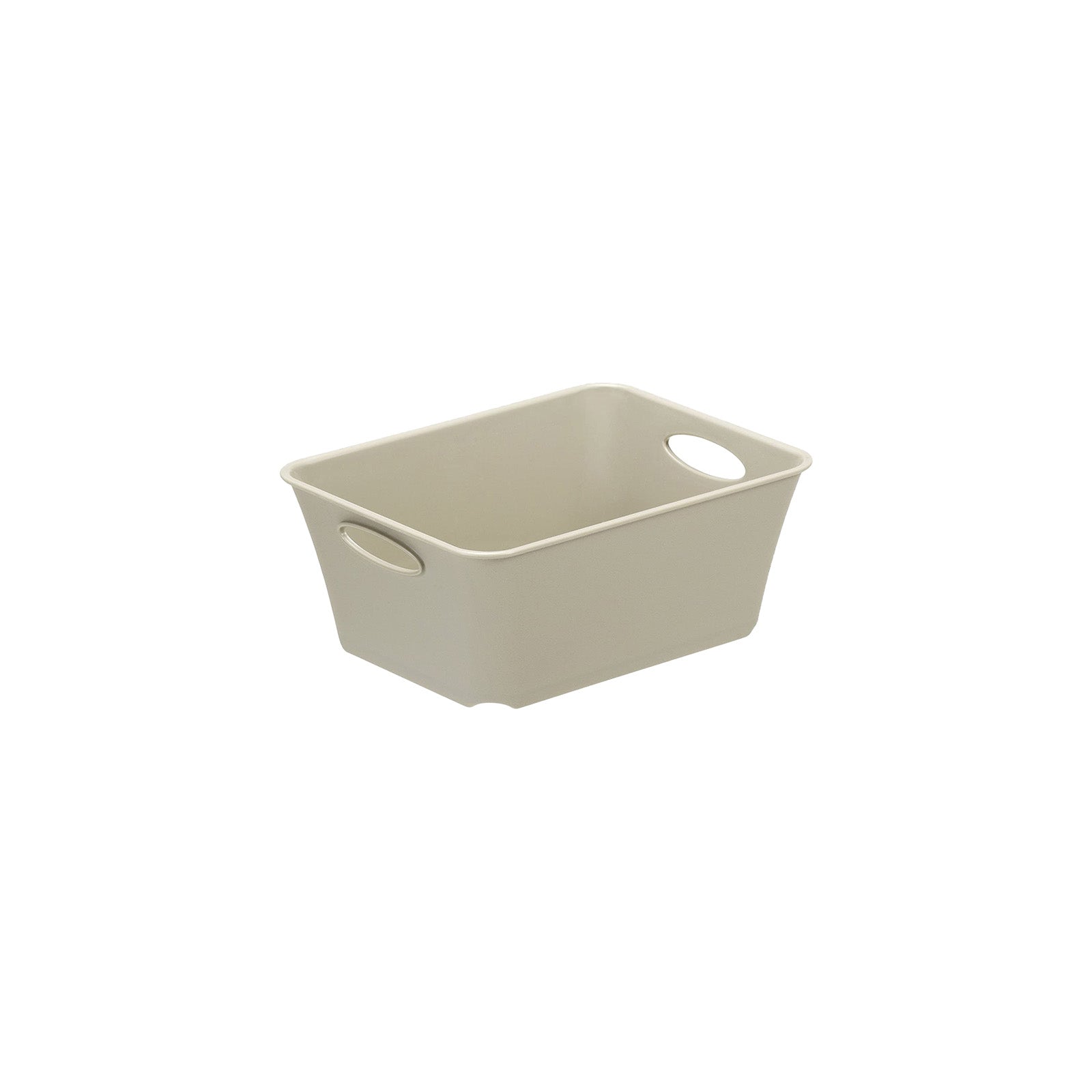 rotho-living-box-c7-0-5l-aufbewahrungsbox-anthrazit image 4