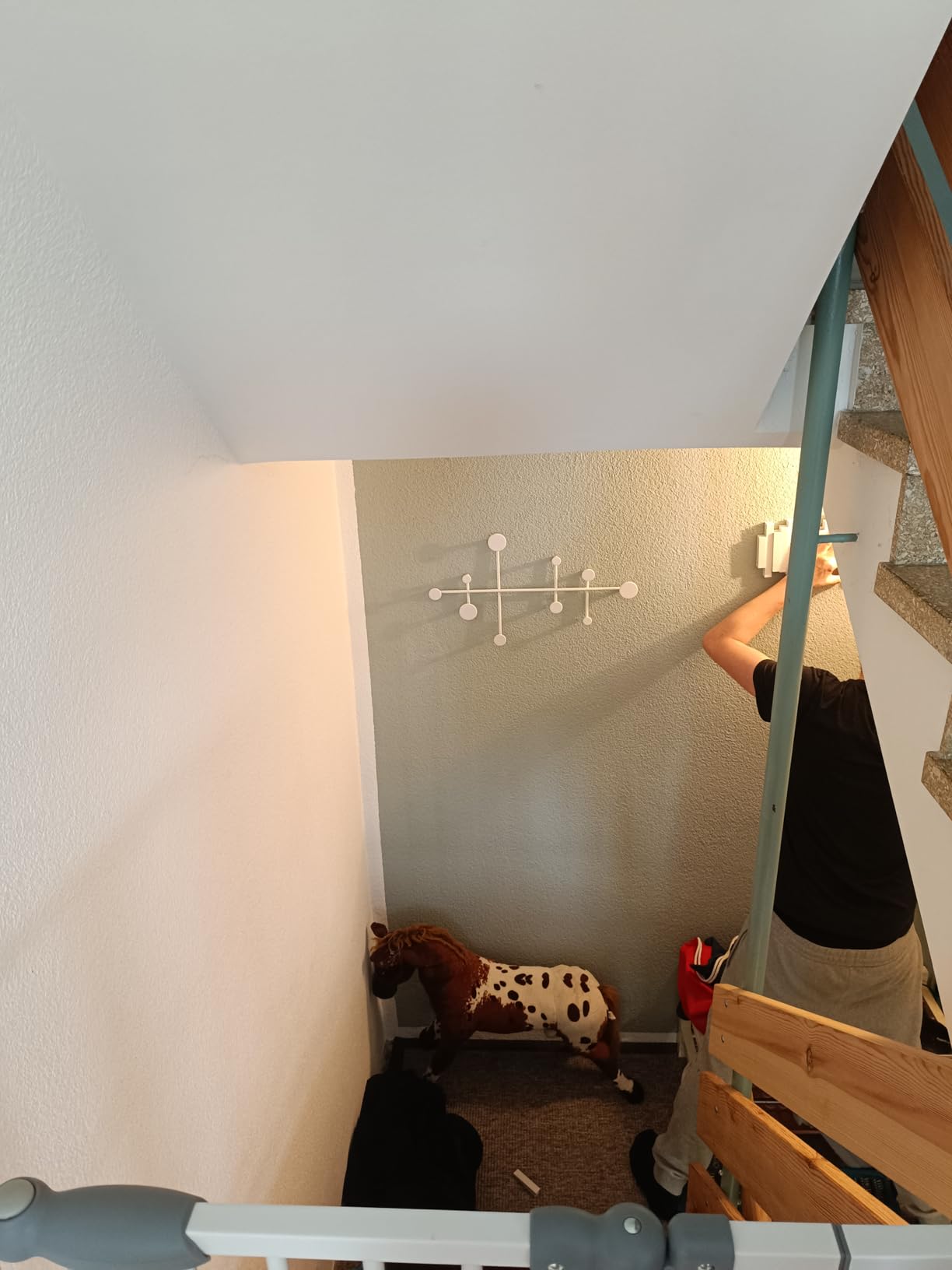 Viel Platz