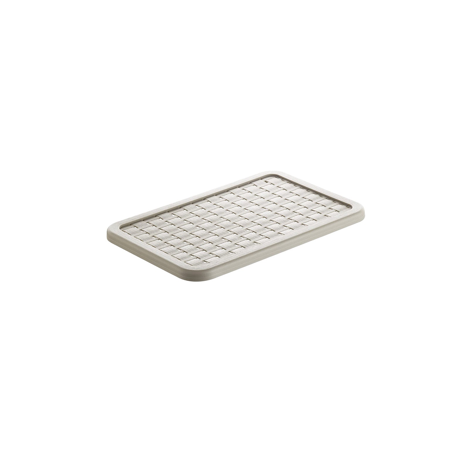 rotho-country-deckel-f-r-korb-din-a5-anthrazit-rattan image 2