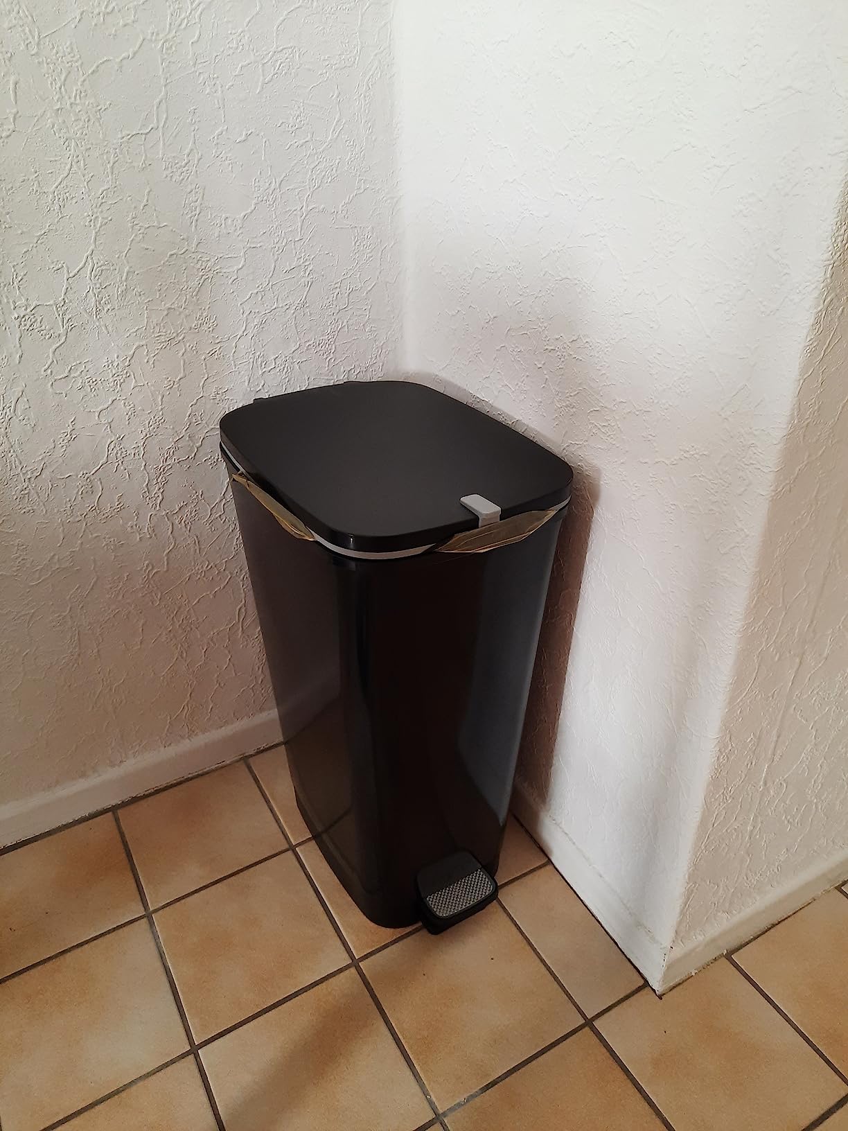 Groß genug