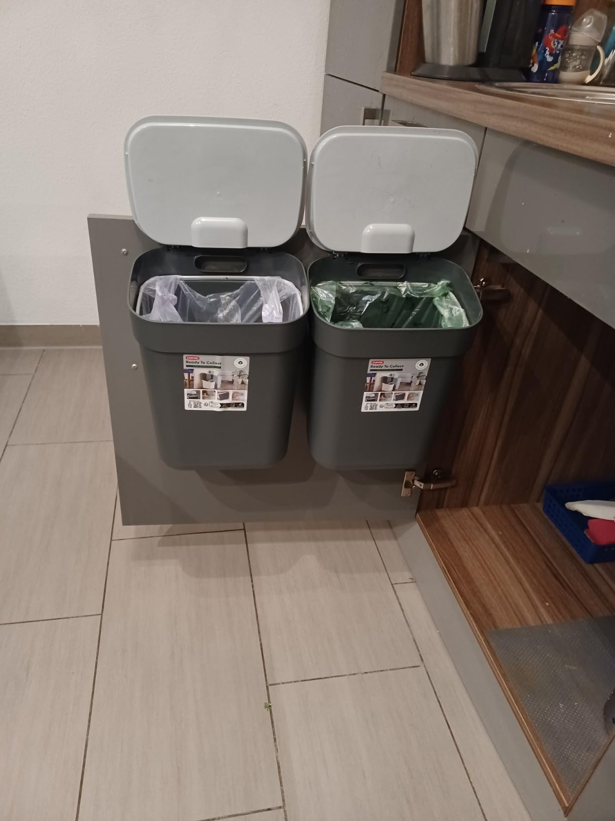 Stapelbar