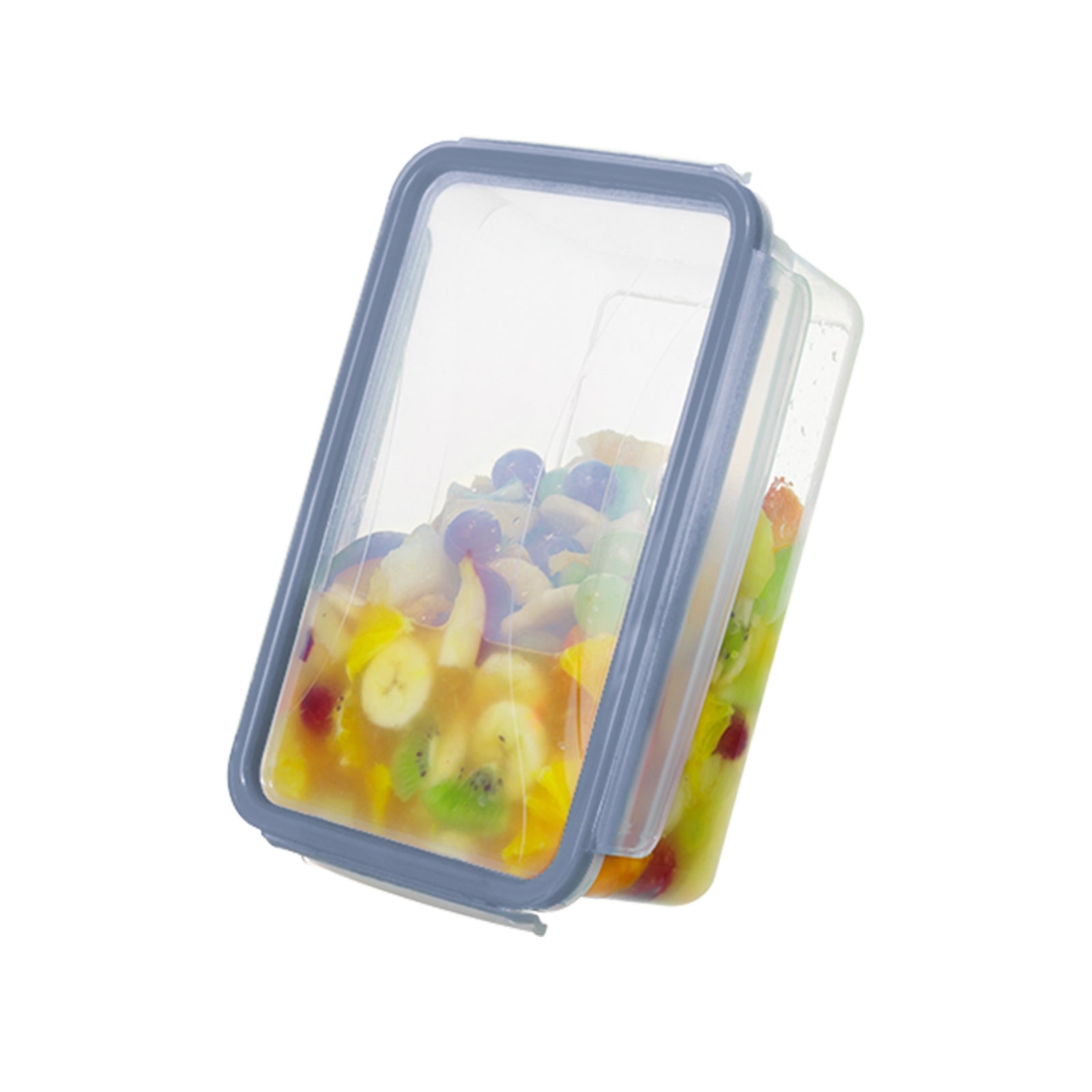 rotho-clic-lock-k-hlschrankdose-2l-2er-horizontblau image 3
