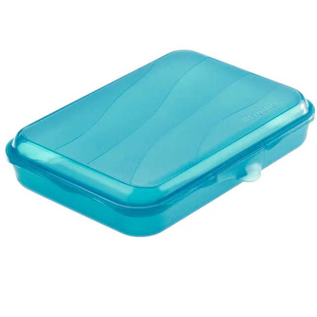 rotho-fun-box-0-75-l-lunchbox-horizontblau image 1