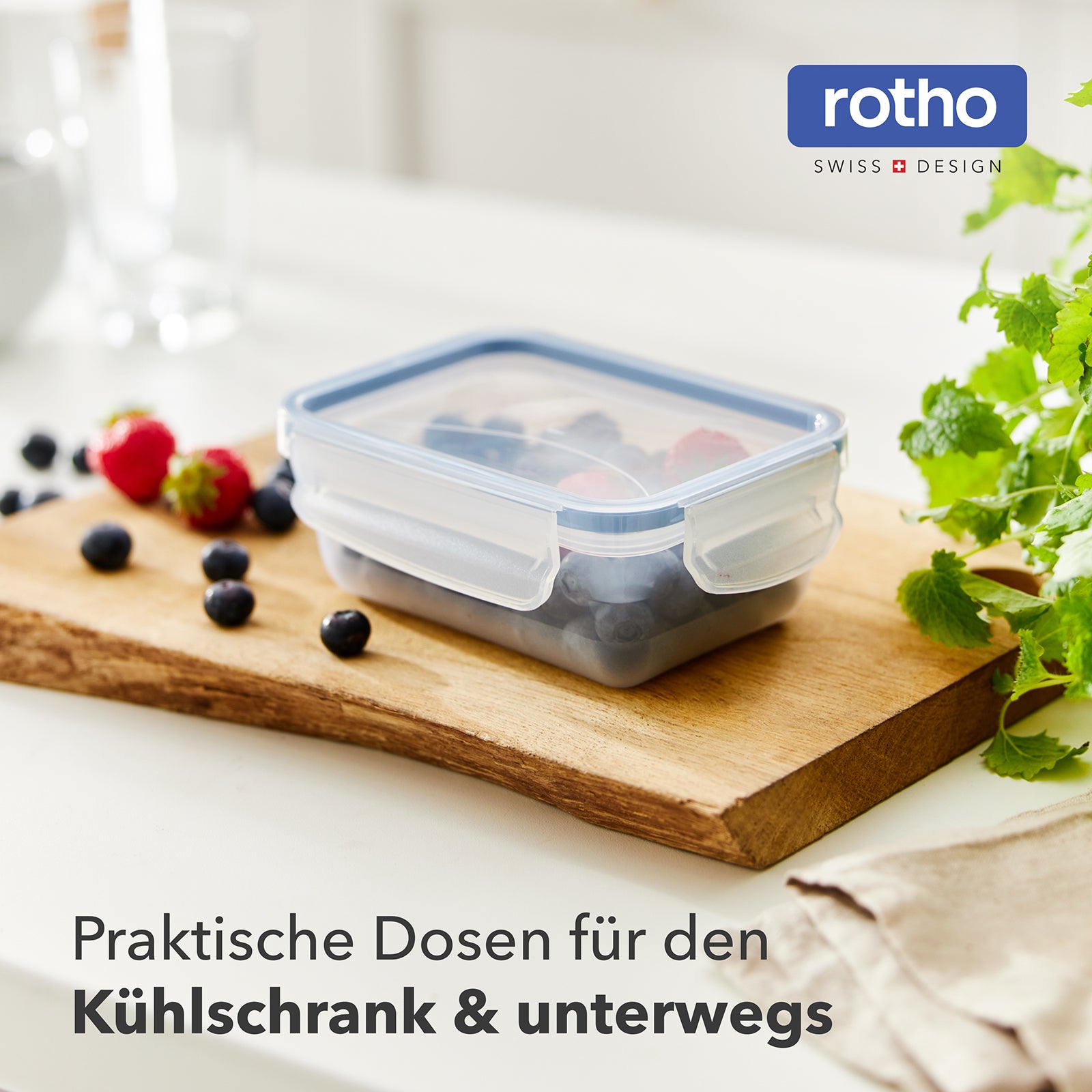 rotho-clic-lock-frischhaltedosen-8tlg-0-5-l-horizon-blue image 7