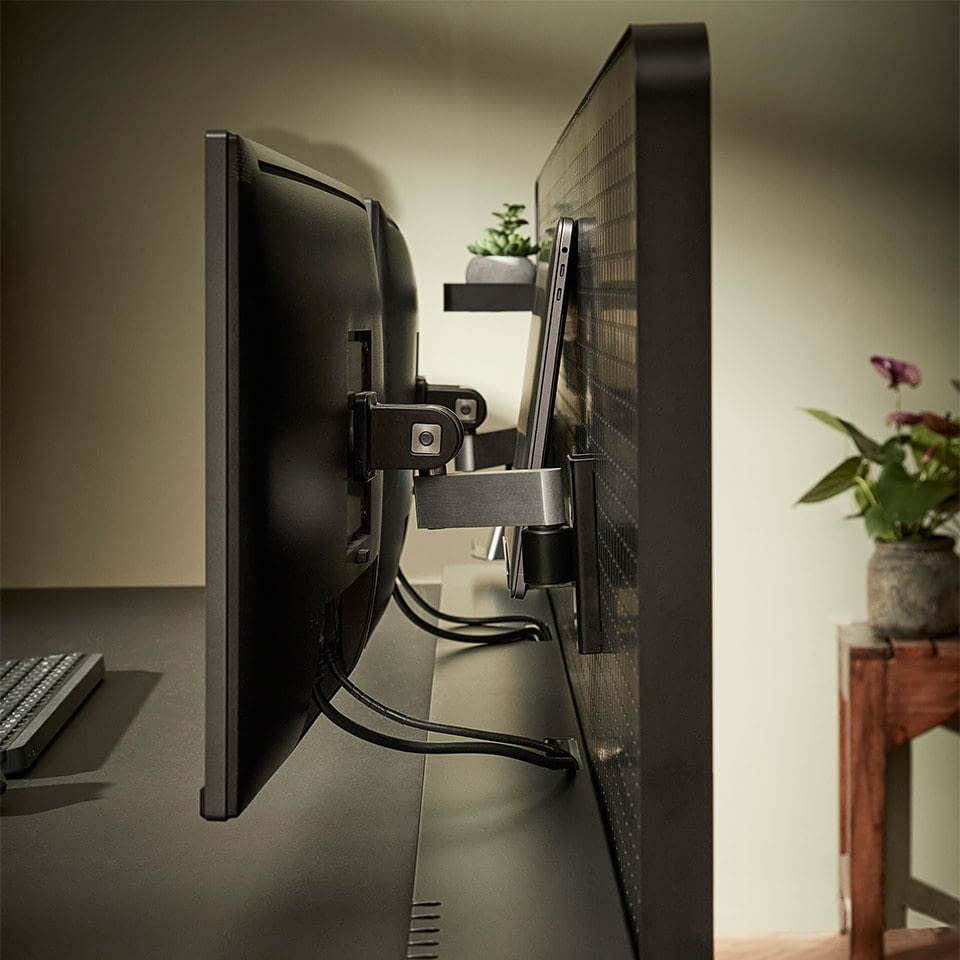 lento-adapt-board-monitorhalter-zubeh-r-schwarz-vesa image 3