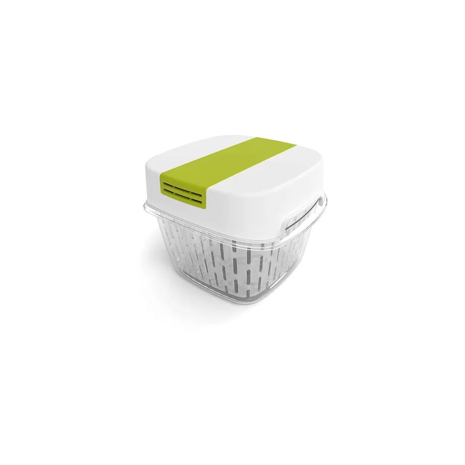 rotho-dynamic-box-fresh-frischhaltebox-1-6-l-horizontblau image 1