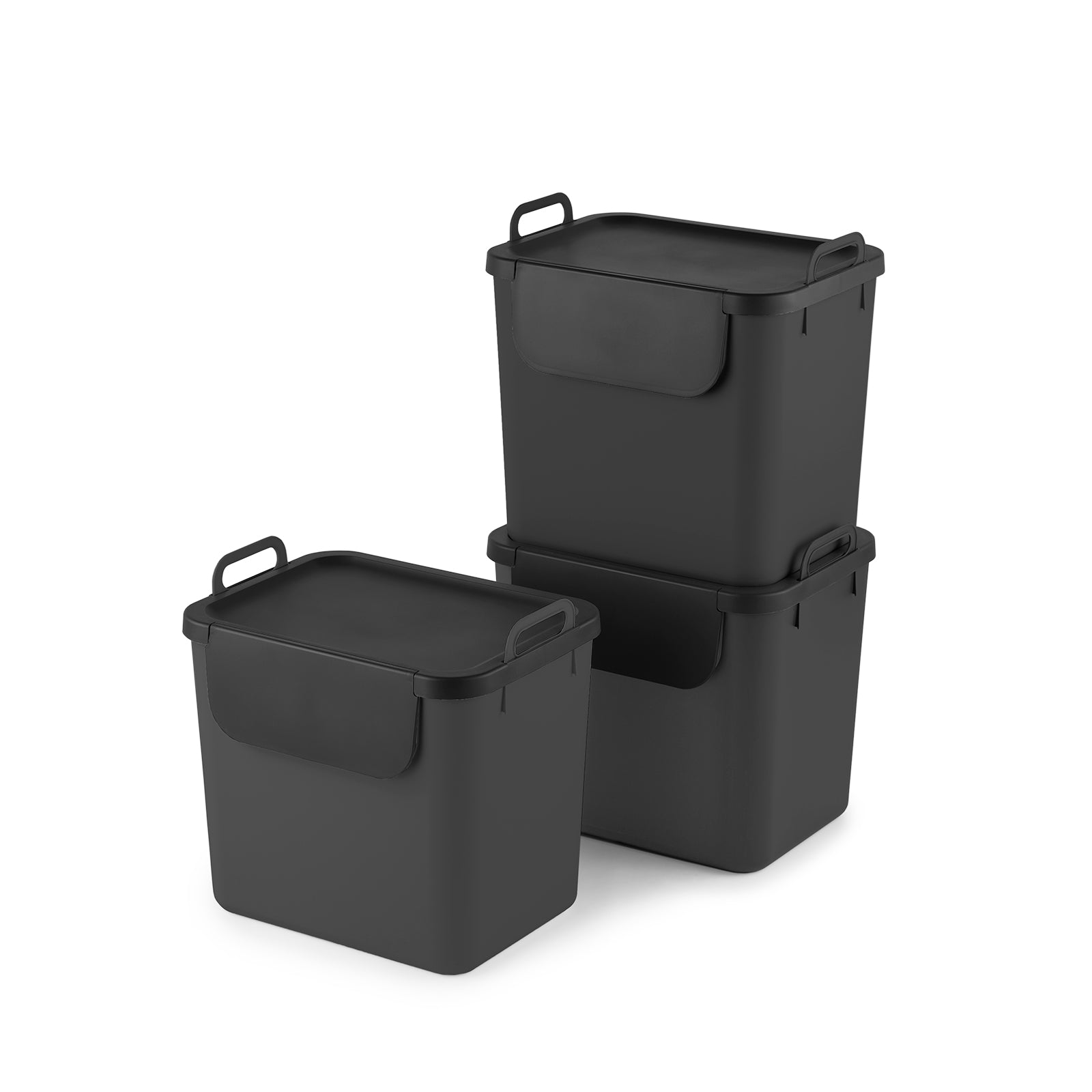 rotho-jive-recycling-m-llsystem-30-l-m-lleimer-3er-set-farbig-sortiert image 3