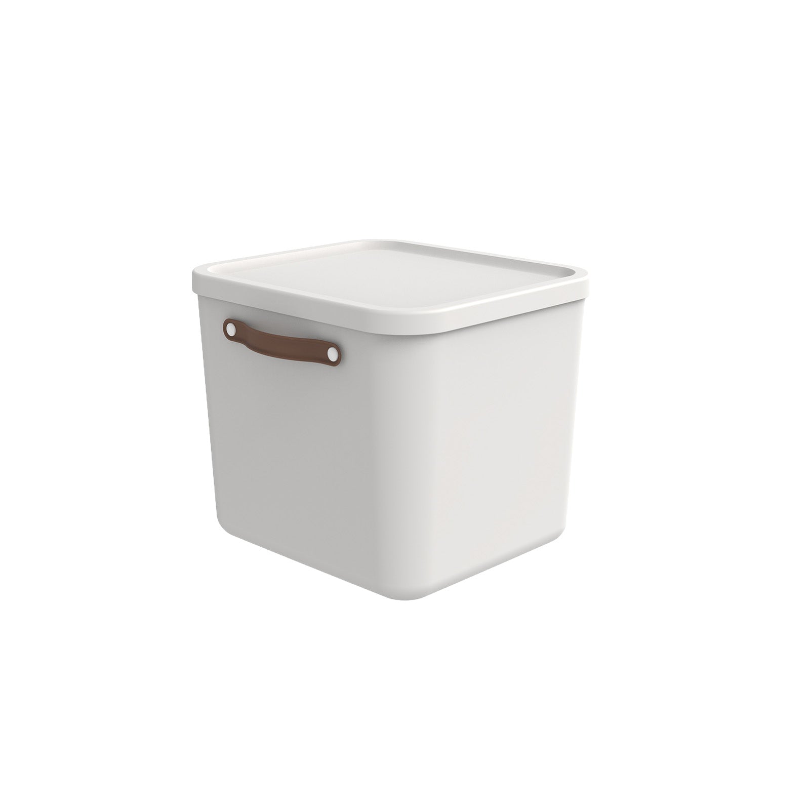rotho-maloja-aufbewahrungsbox-40-l-midnightblau-griff image 7