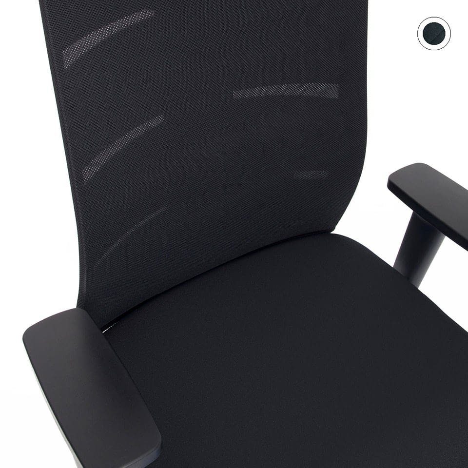 lento-agilis-matrix-executive-chefsessel-mit-kopfst-tze image 2