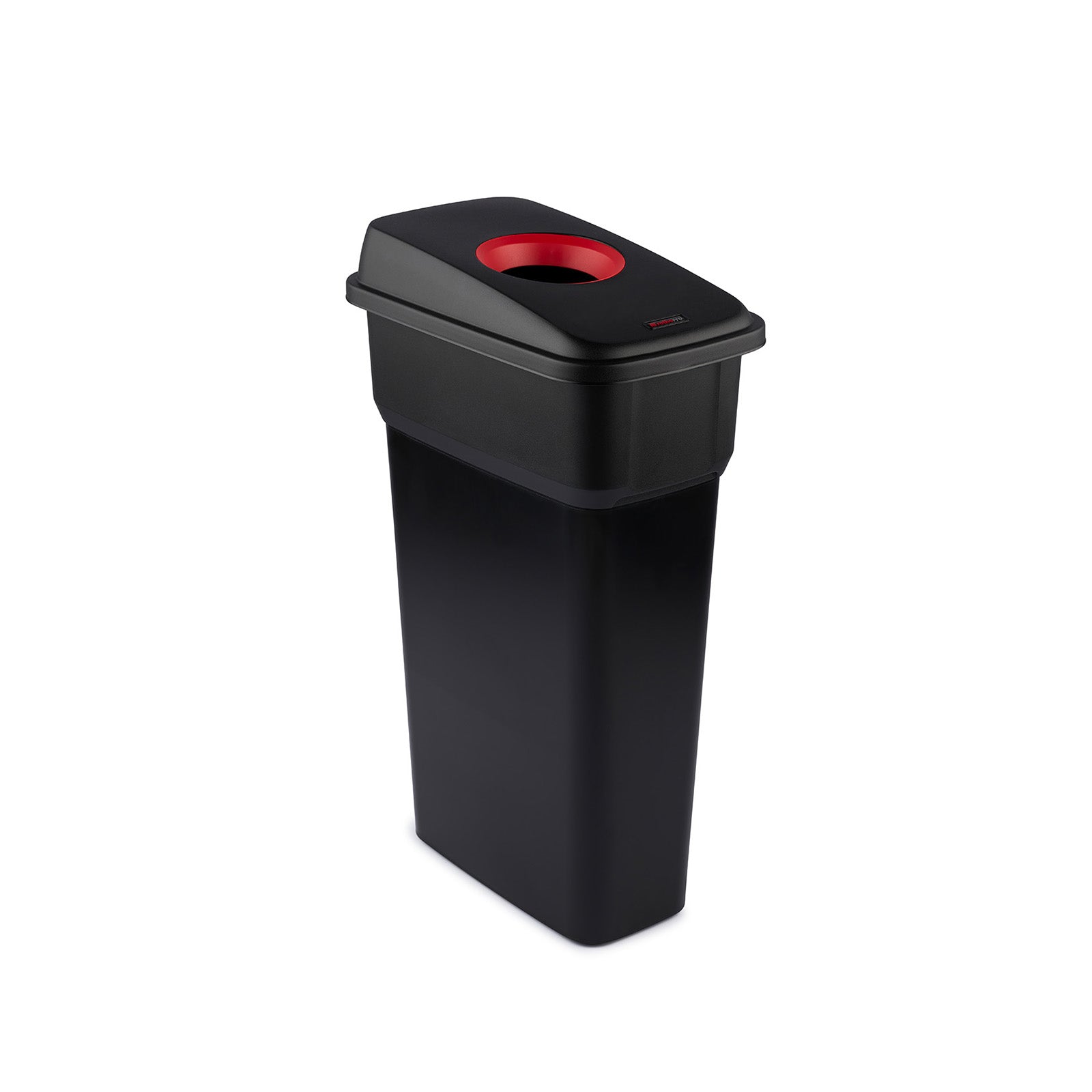 rotho-selecto-deckel-f-r-abfallbeh-lter-55-70-l-gelb image 5