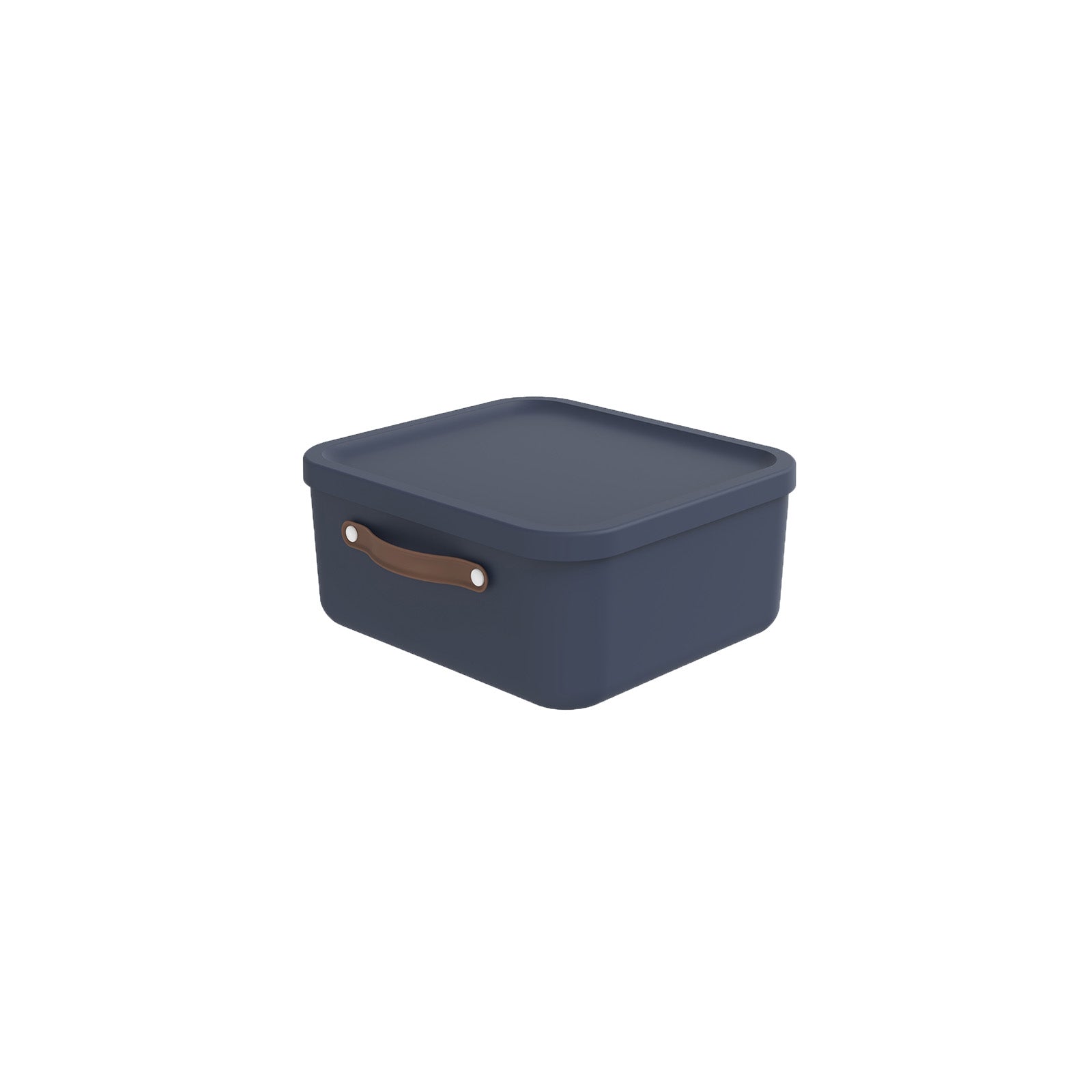 rotho-maloja-aufbewahrungsbox-20-l-midnight-blau-recycling image 5