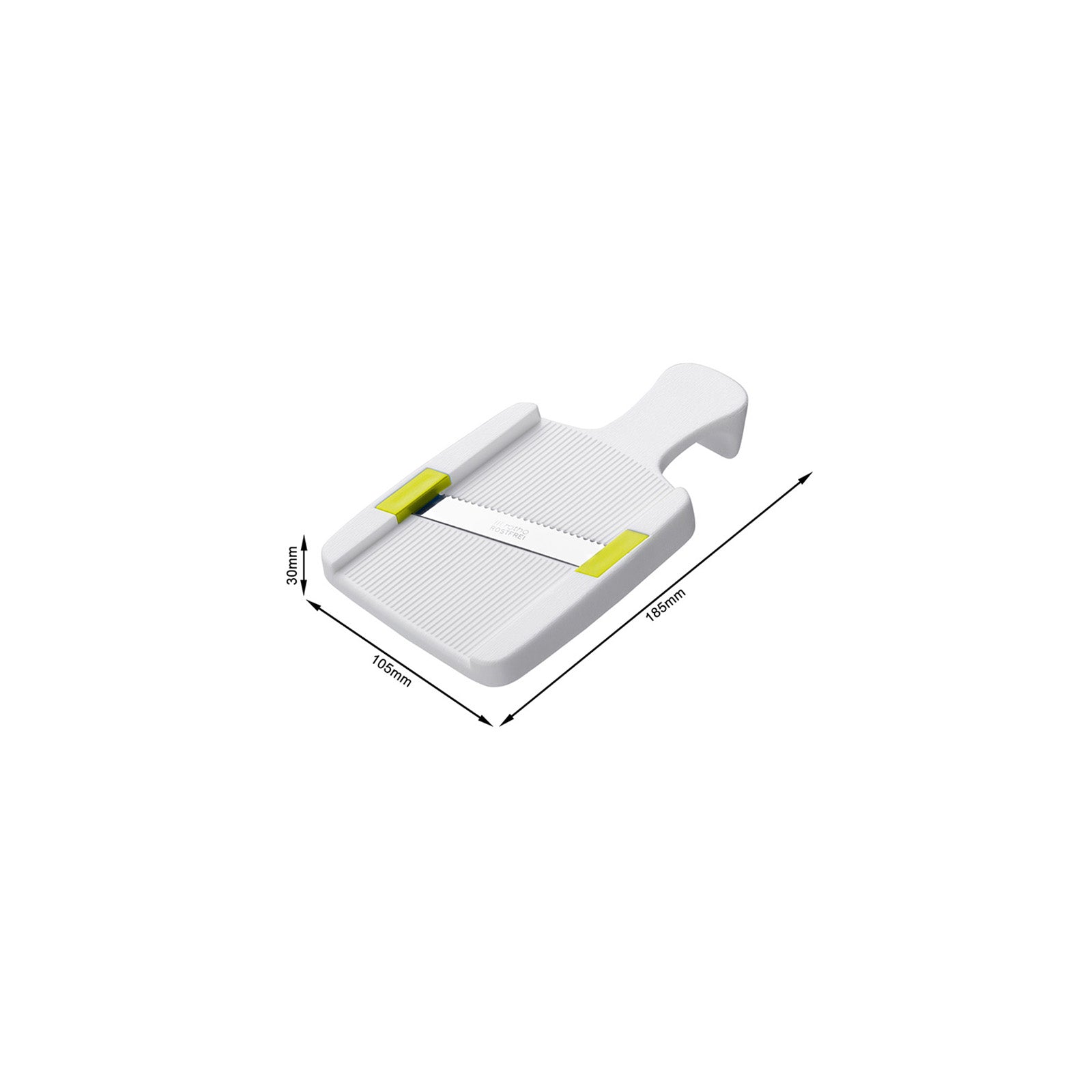 rotho-basic-gem-sehobel-wei-k-chenhobel-f-r-gem-se image 7