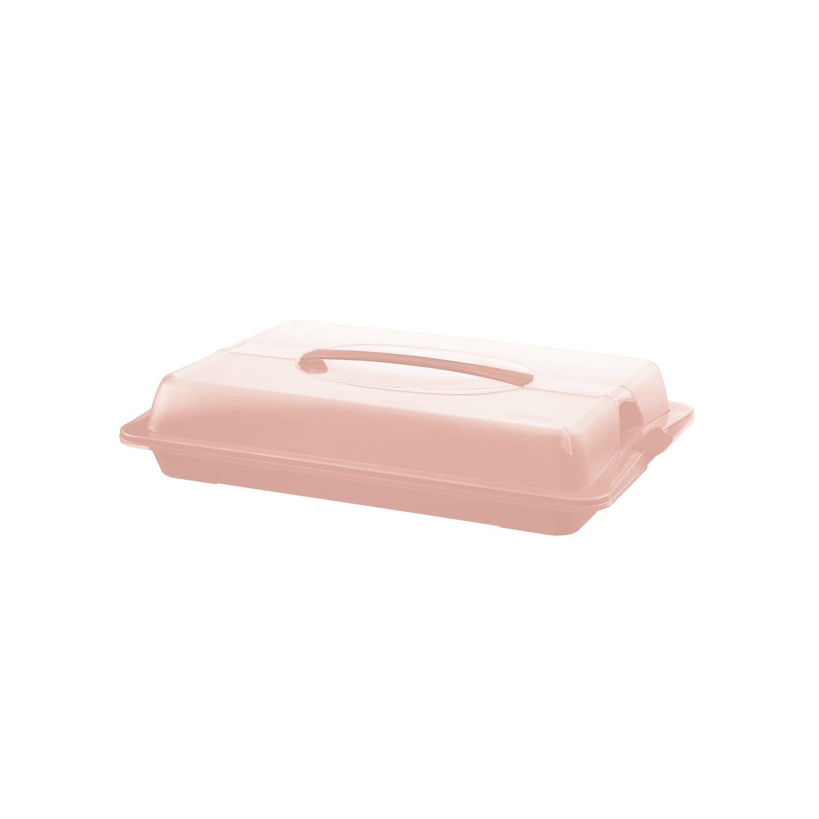 rotho-john-partybutler-medium-transportbox-wei-mit-griff image 2