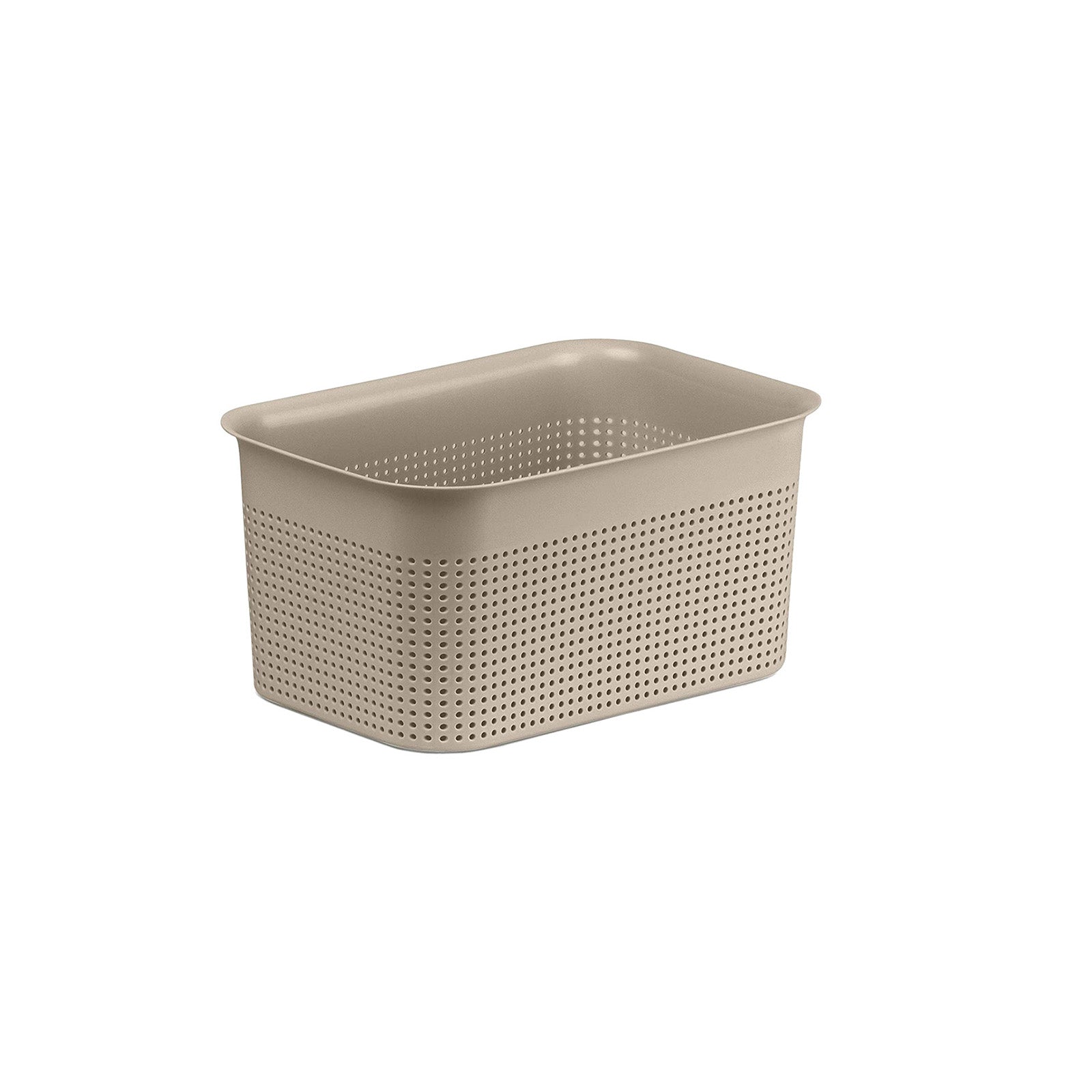 rotho-brisen-box-4-5-l-aufbewahrungskorb-anthrazit-bpa-frei image 3