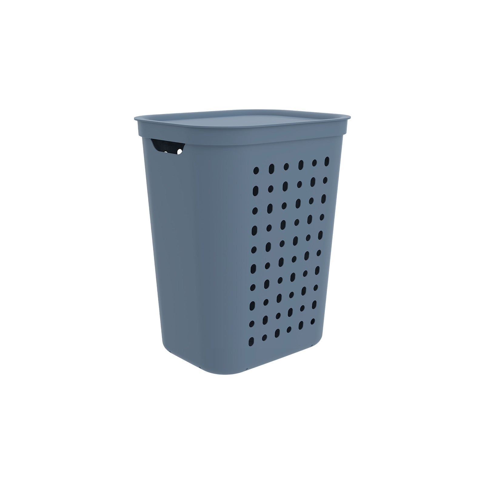 rotho-jona-w-schesammler-55-l-w-schekorb-anthrazit image 4