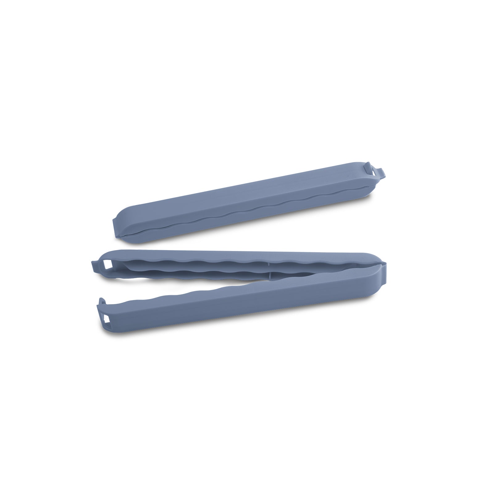 rotho-onda-verschlussclip-xxl-2er-horizontblau-20-cm image 2