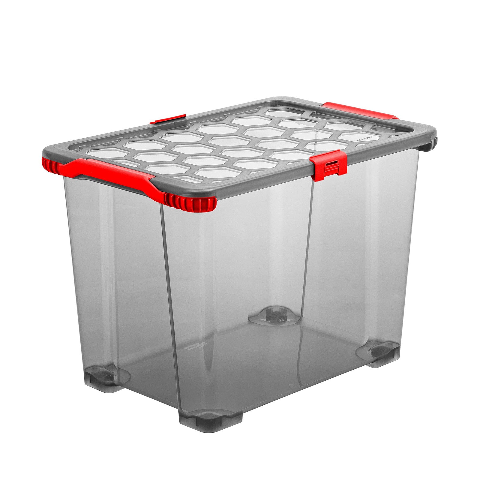 rotho-evo-total-protection-box-mit-rollen-65-l-anthrazit-gr-n image 1