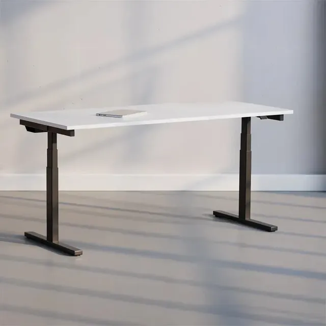 lento-start-up-sitz-stehtisch-160x80-anthrazit-elektrisch image 1