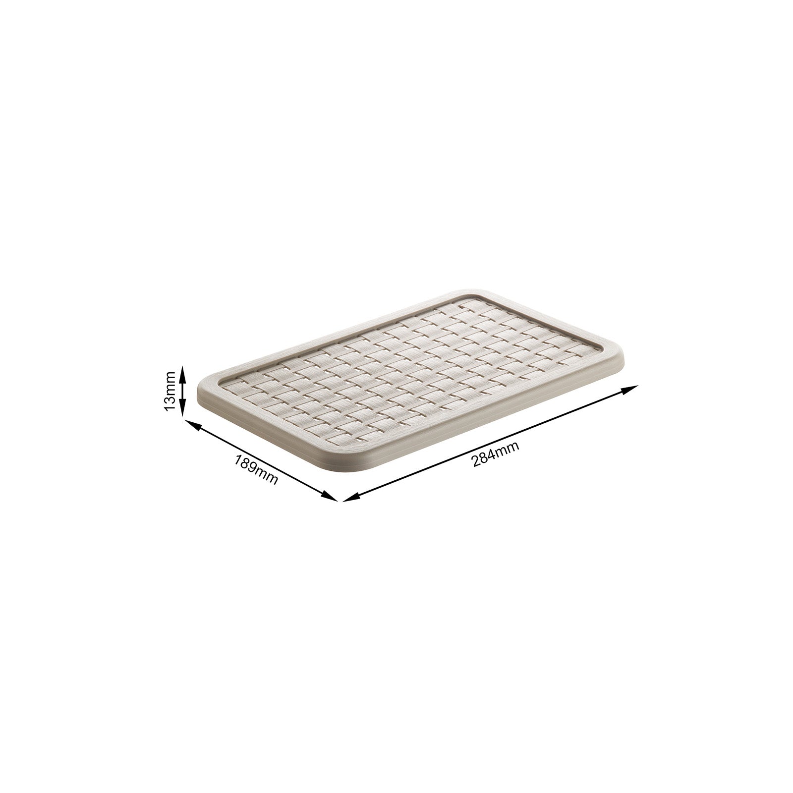 rotho-country-deckel-f-r-korb-din-a5-anthrazit-rattan image 8