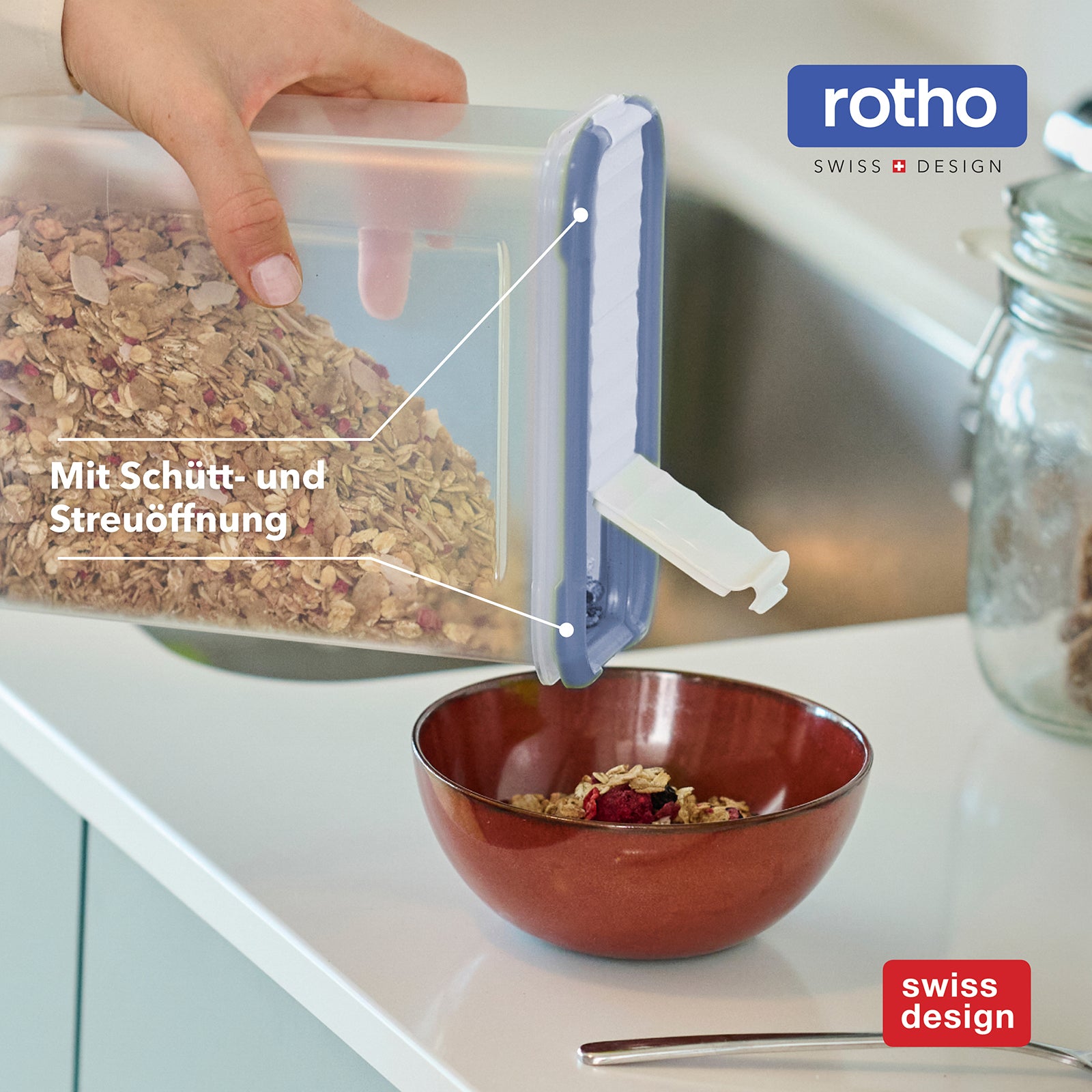 rotho-domino-foodkeeper-vorratsdosen-24tlg-horizon-blue-0-75-1-5l image 8