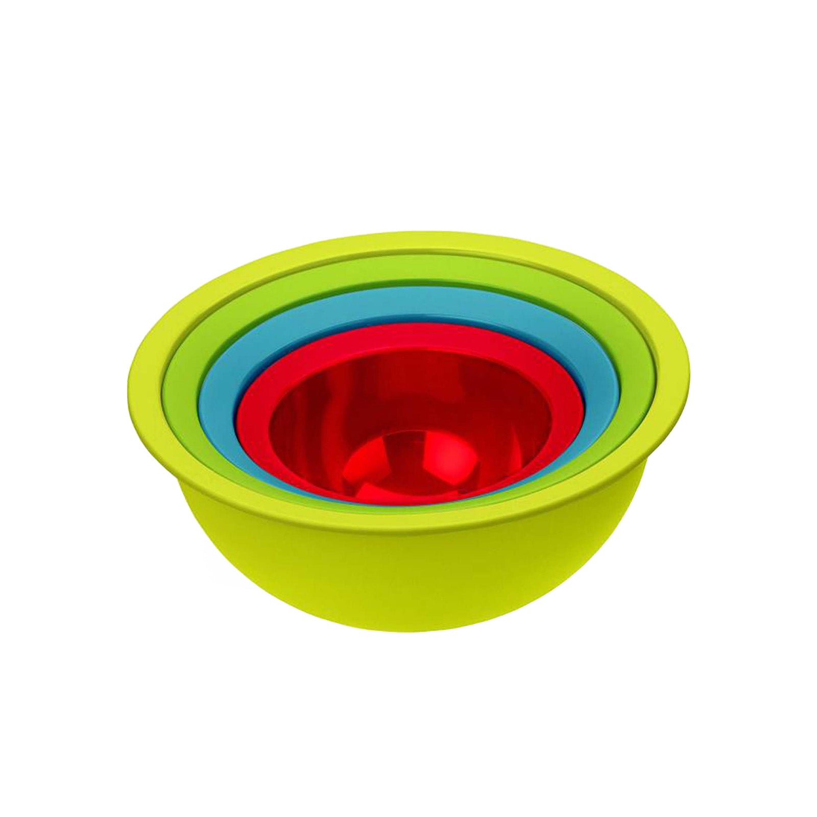 rotho-caruba-sch-sselset-4-teilig-bunt-bpa-frei image 6