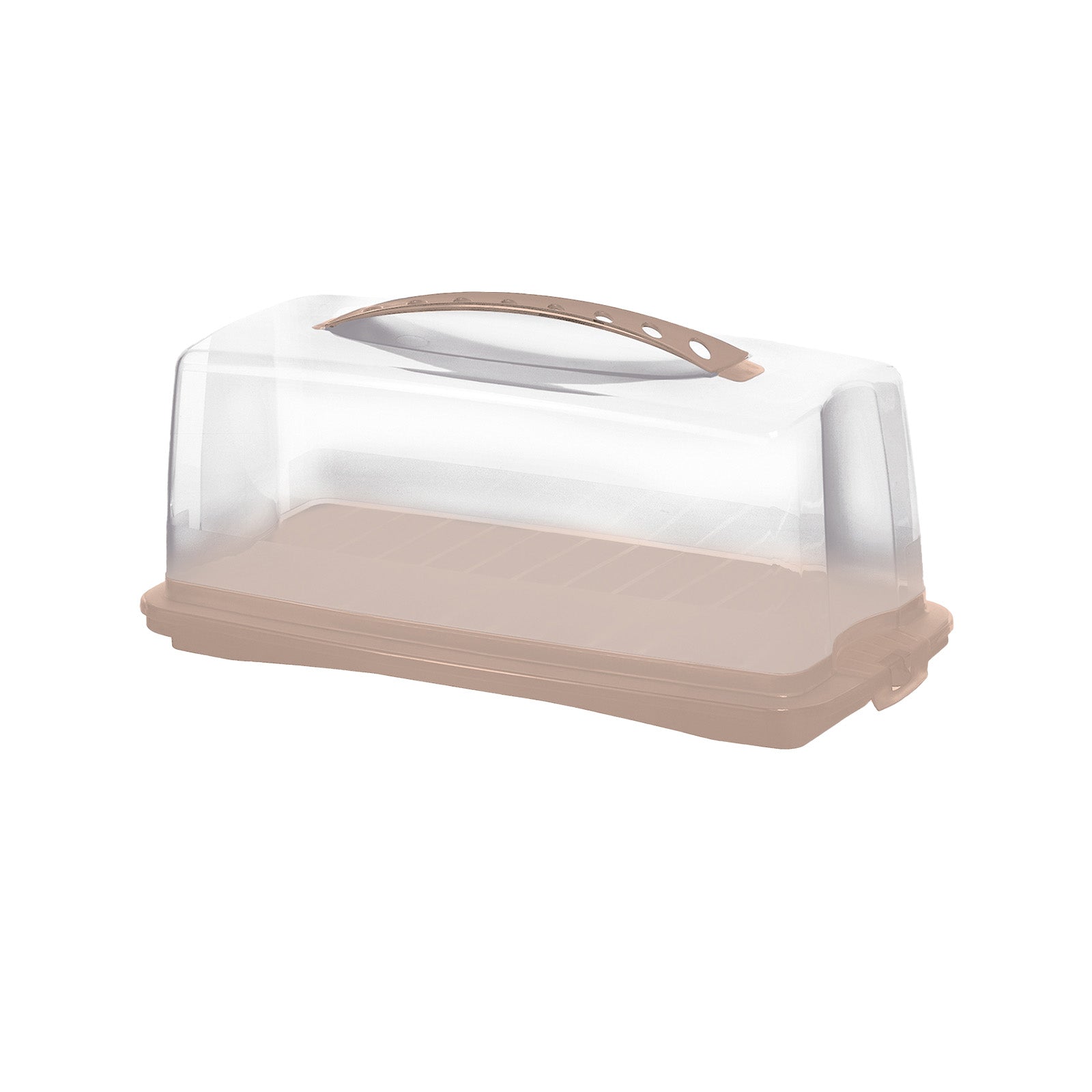 rotho-fresh-kuchenbeh-lter-rechteckig-kuchenbox-wei image 8