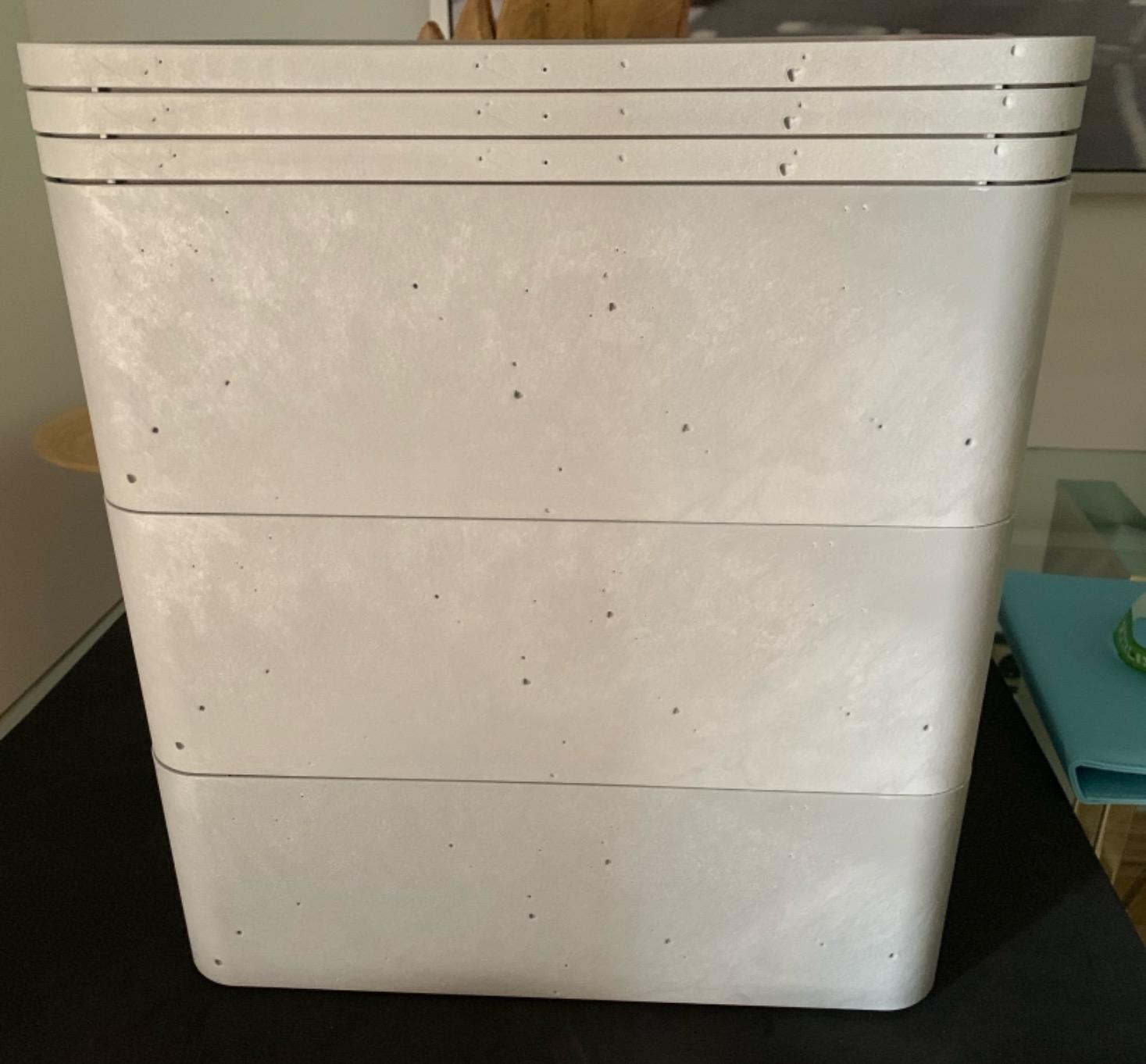 Gut für Schrank