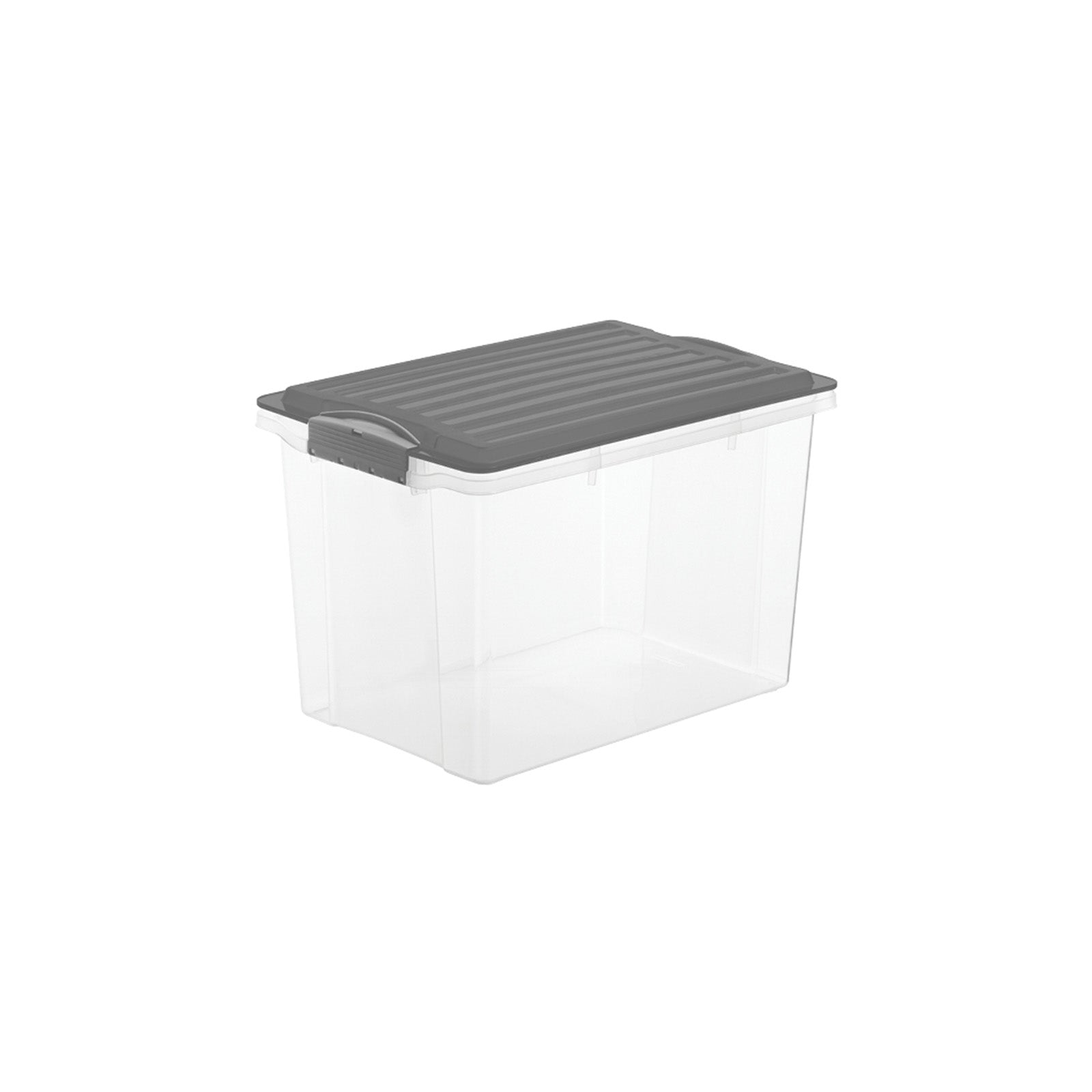 rotho-compact-stapelbox-a4-19-l-anthrazit-b-ro image 1