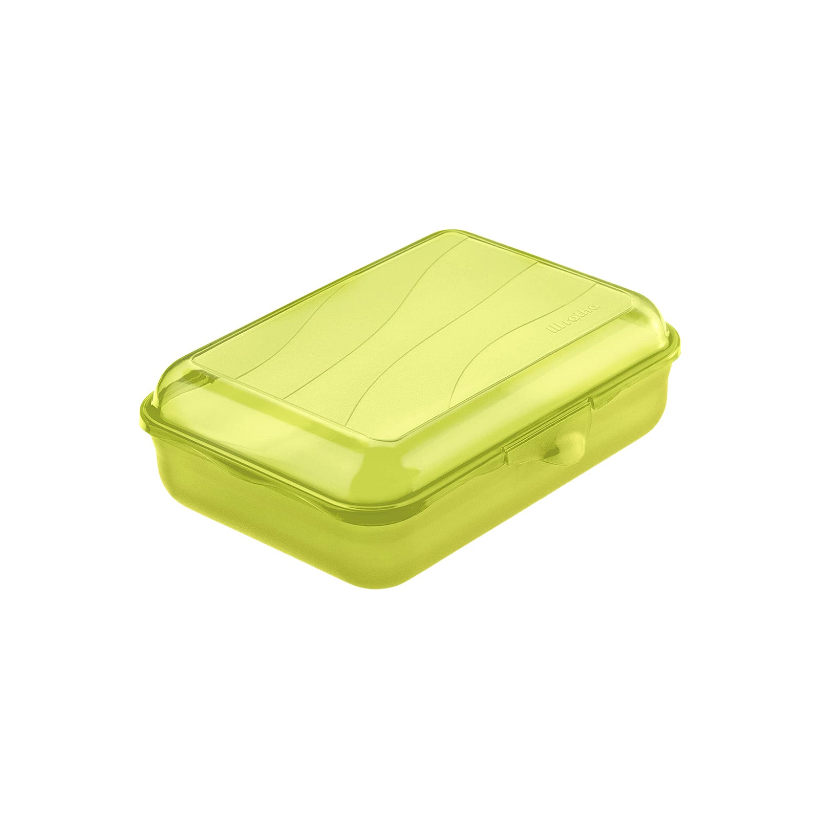 rotho-fun-funbox-1-25-l-transparent-brotdose-mit-clip image 3