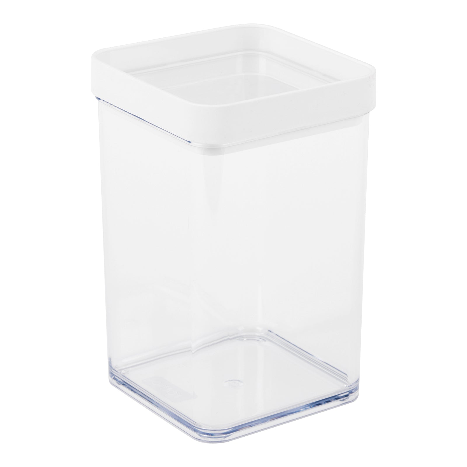 rotho-fera-vorratsdosen-1-l-4er-set-wei-aromadicht image 2