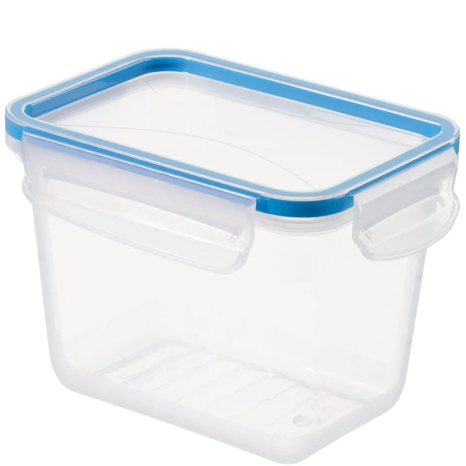 rotho-clic-lock-k-hlschrankdose-1-l-transparent-luftdicht image 1