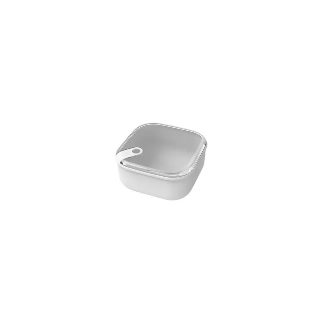 rotho-ela-frischhaltedose-0-425-l-horizontblau image 1