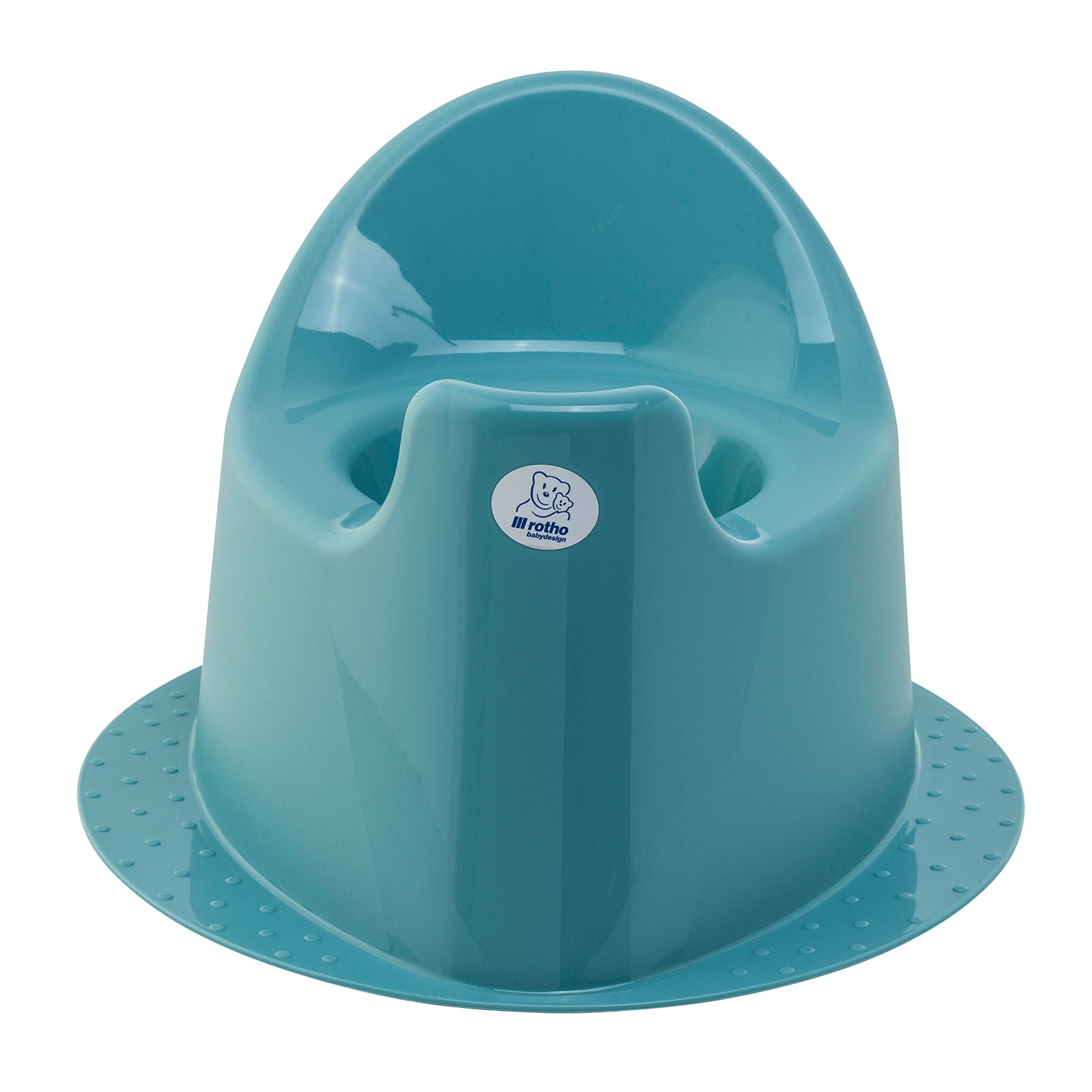 rotho-top-kindertopf-misty-blue-recycling-rutschfest image 6