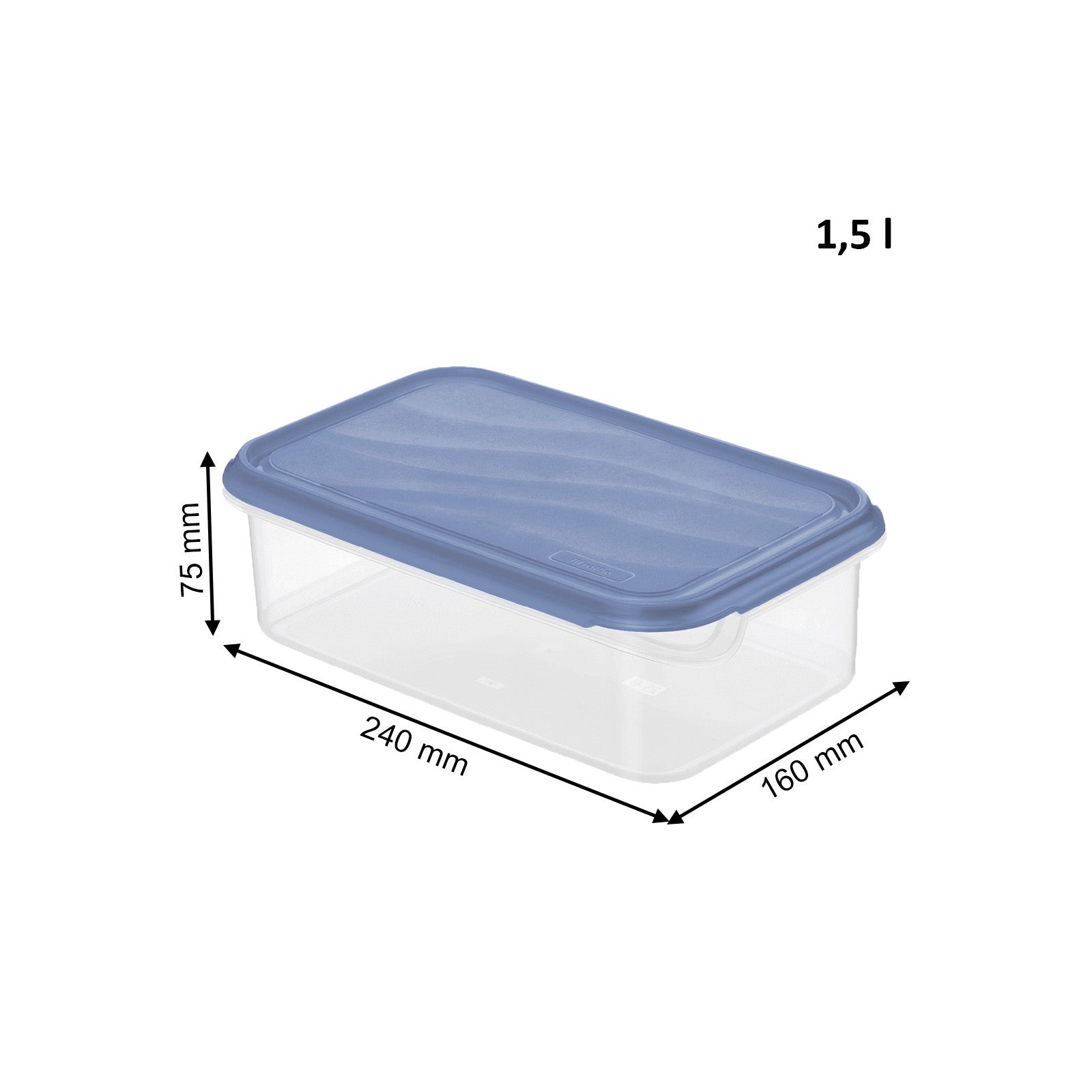 rotho-rondo-k-hlschrankdose-1-5-l-frischhaltedose-horizontblau image 3