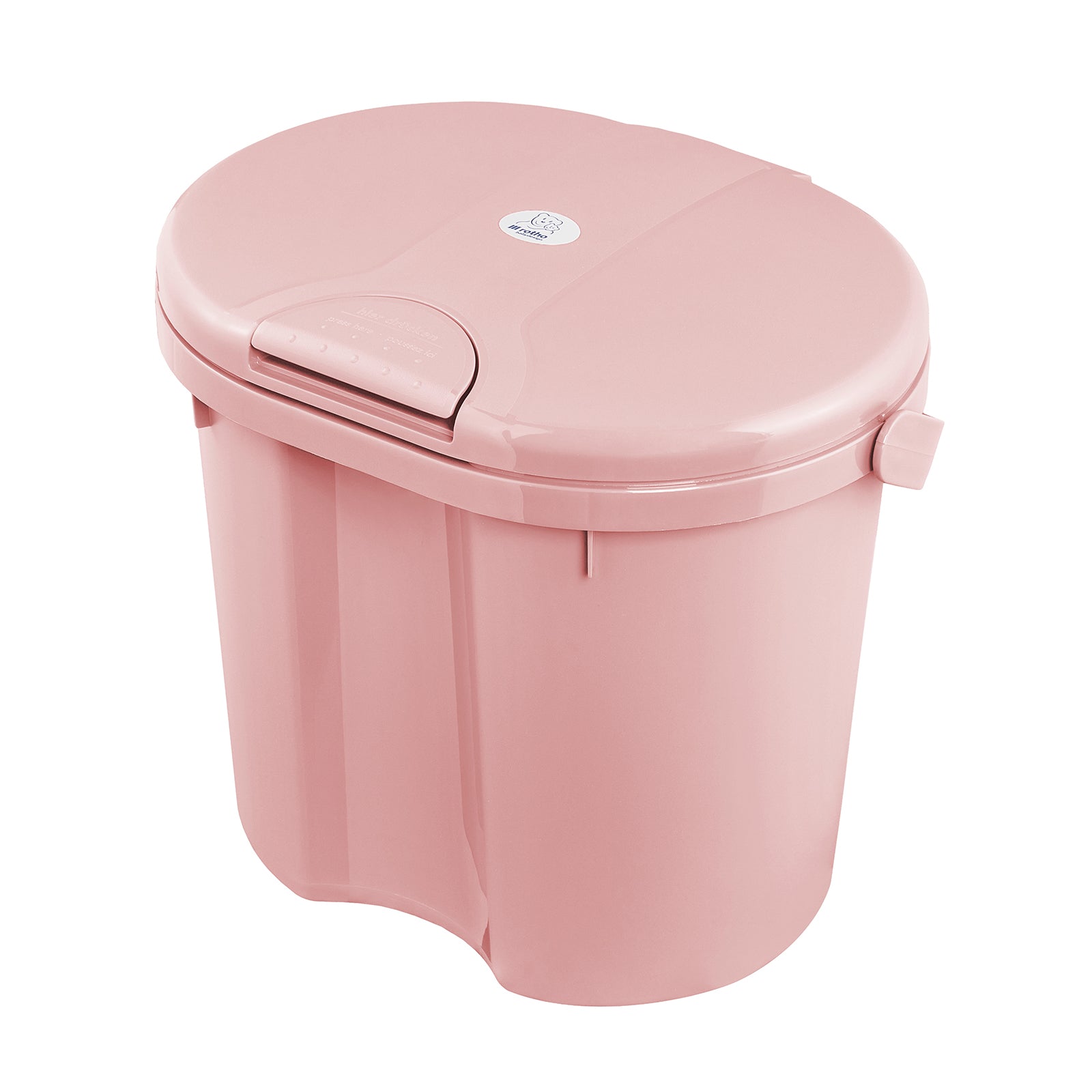 rotho-top-windeleimer-11-l-windelbeh-lter-wei image 5