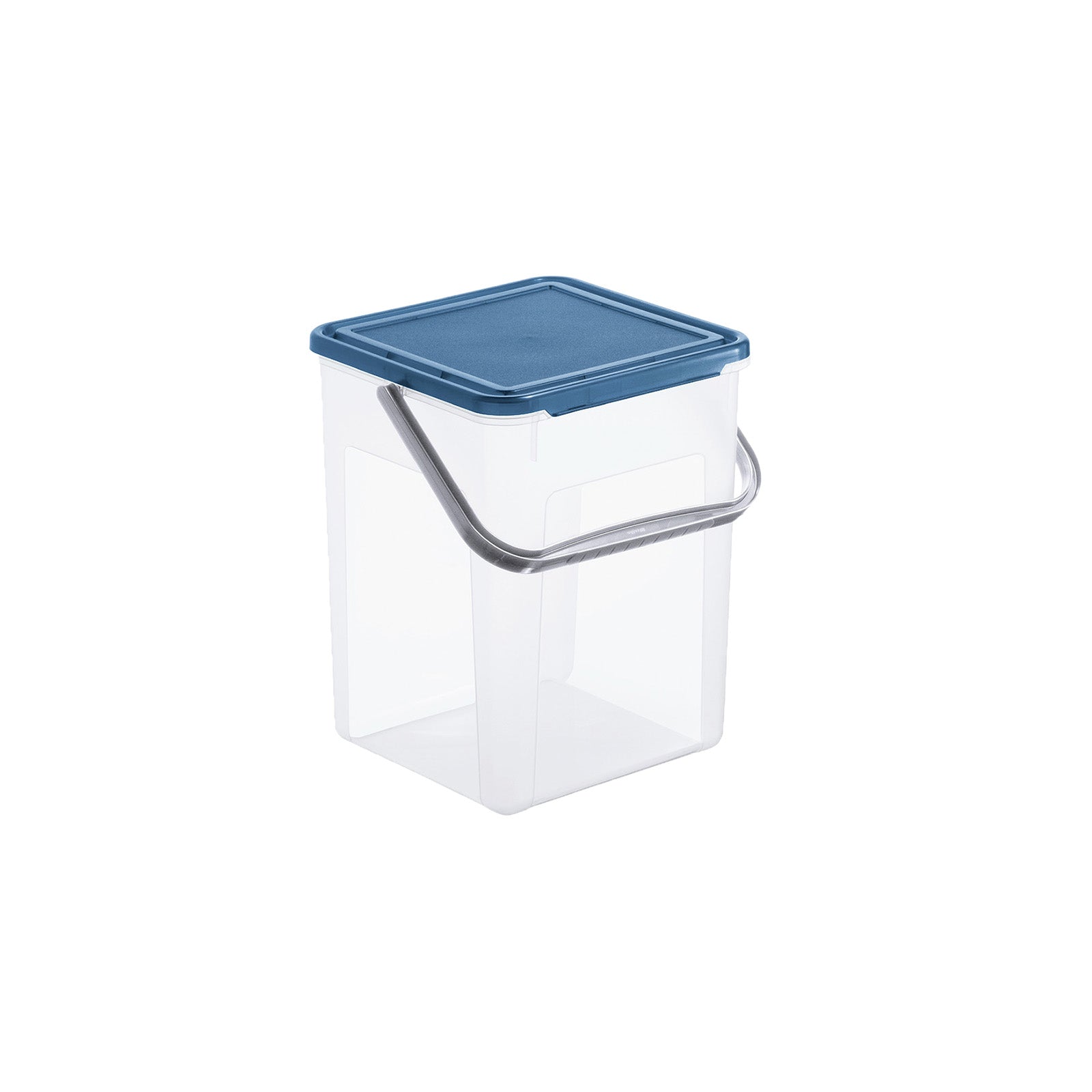 rotho-basic-waschmittelbeh-lter-5-kg-9-l-horizontblau image 4