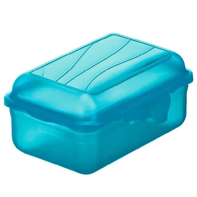 rotho-fun-box-0-4-l-lunchbox-horizontblau image 1